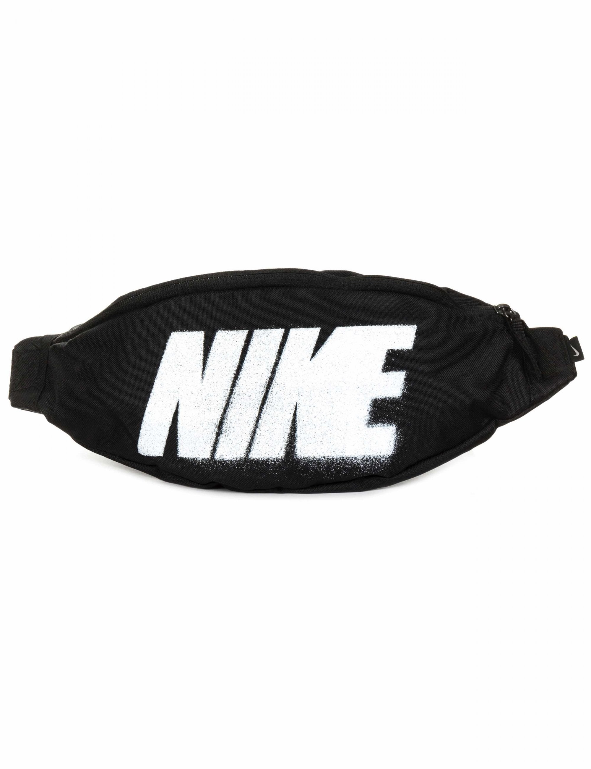 Small Hip Pack - Black