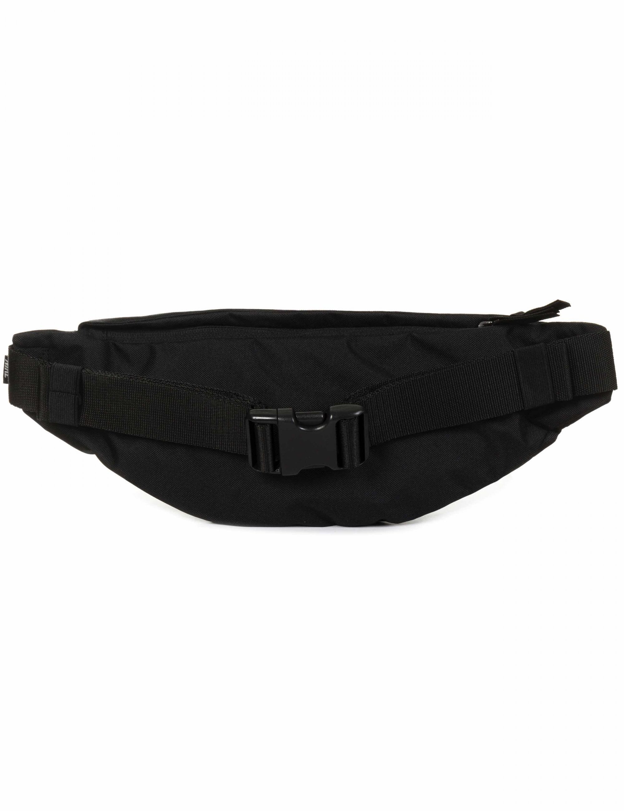 Small Hip Pack - Black