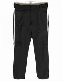 x Motown Master Pant - Black/Off White