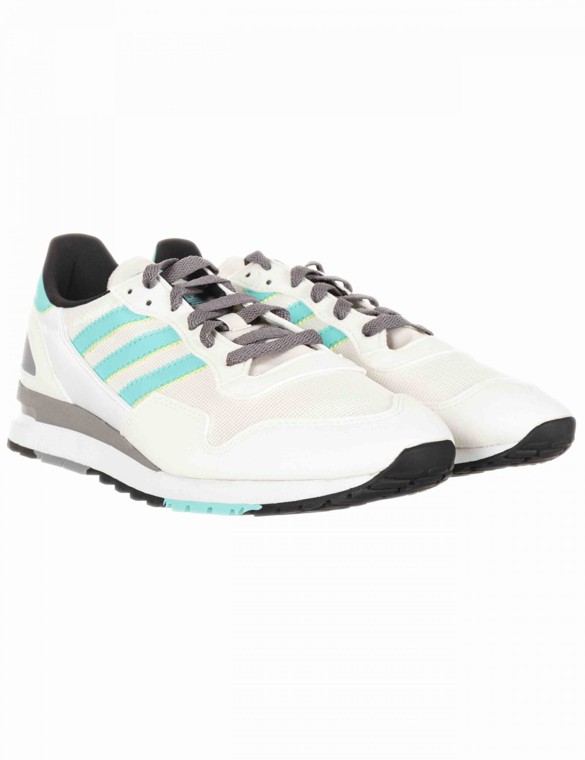 Lowertree Trainers - Footwear White