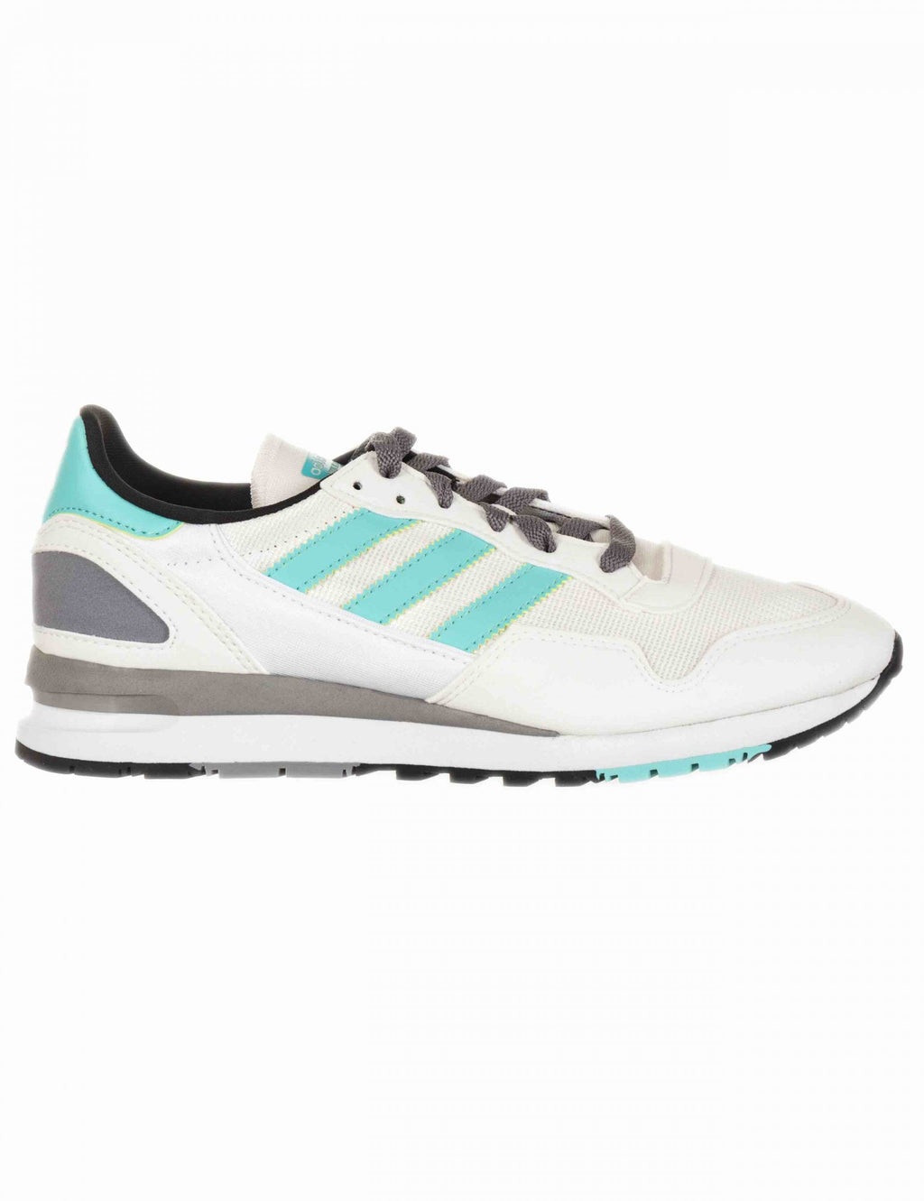 Lowertree Trainers - Footwear White