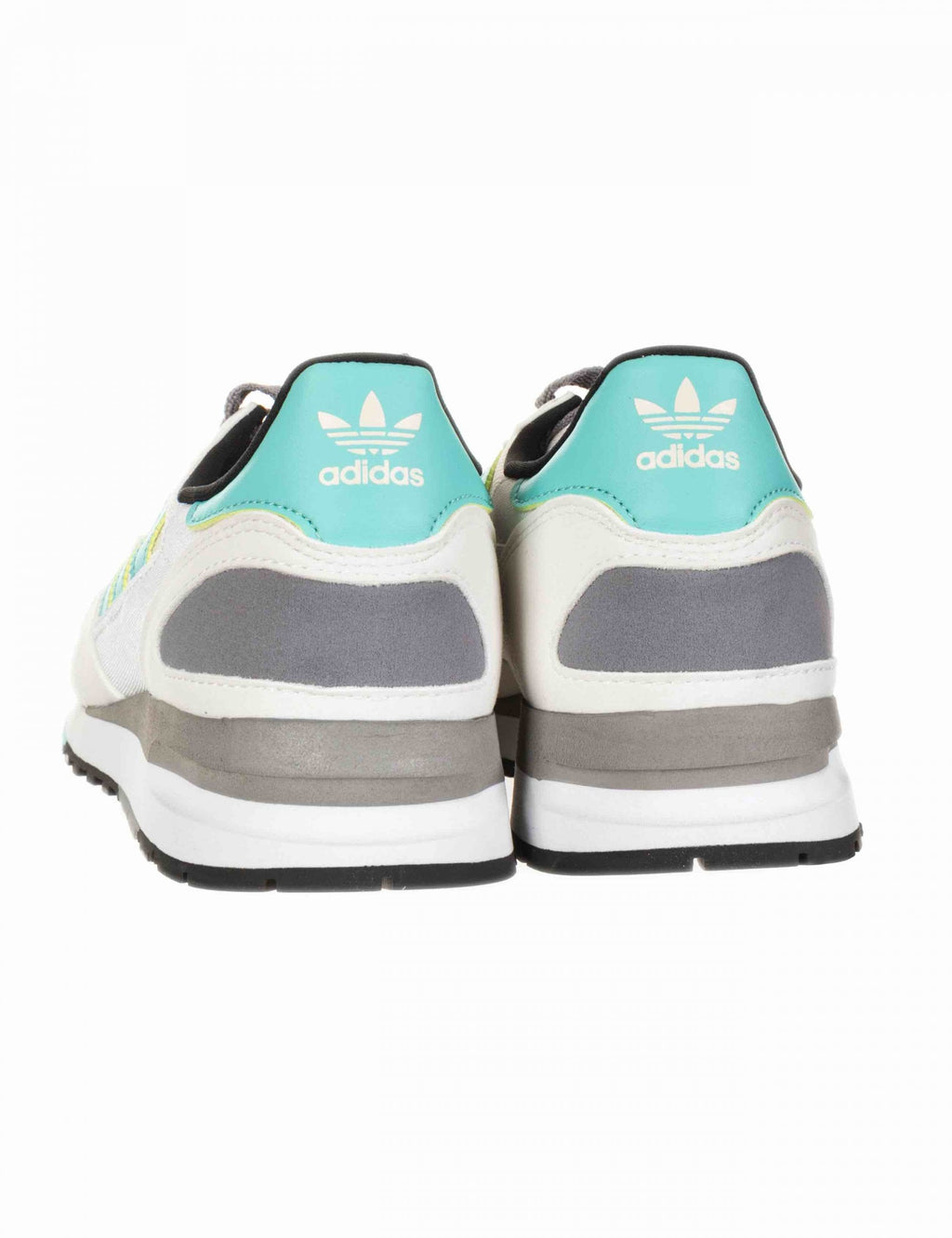 Lowertree Trainers - Footwear White