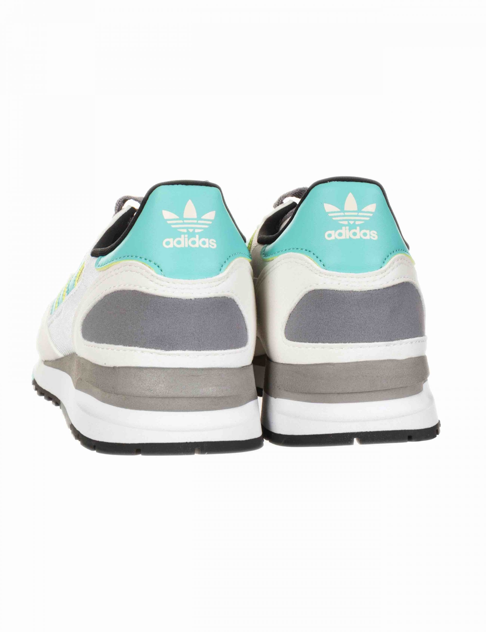 Lowertree Trainers - Footwear White