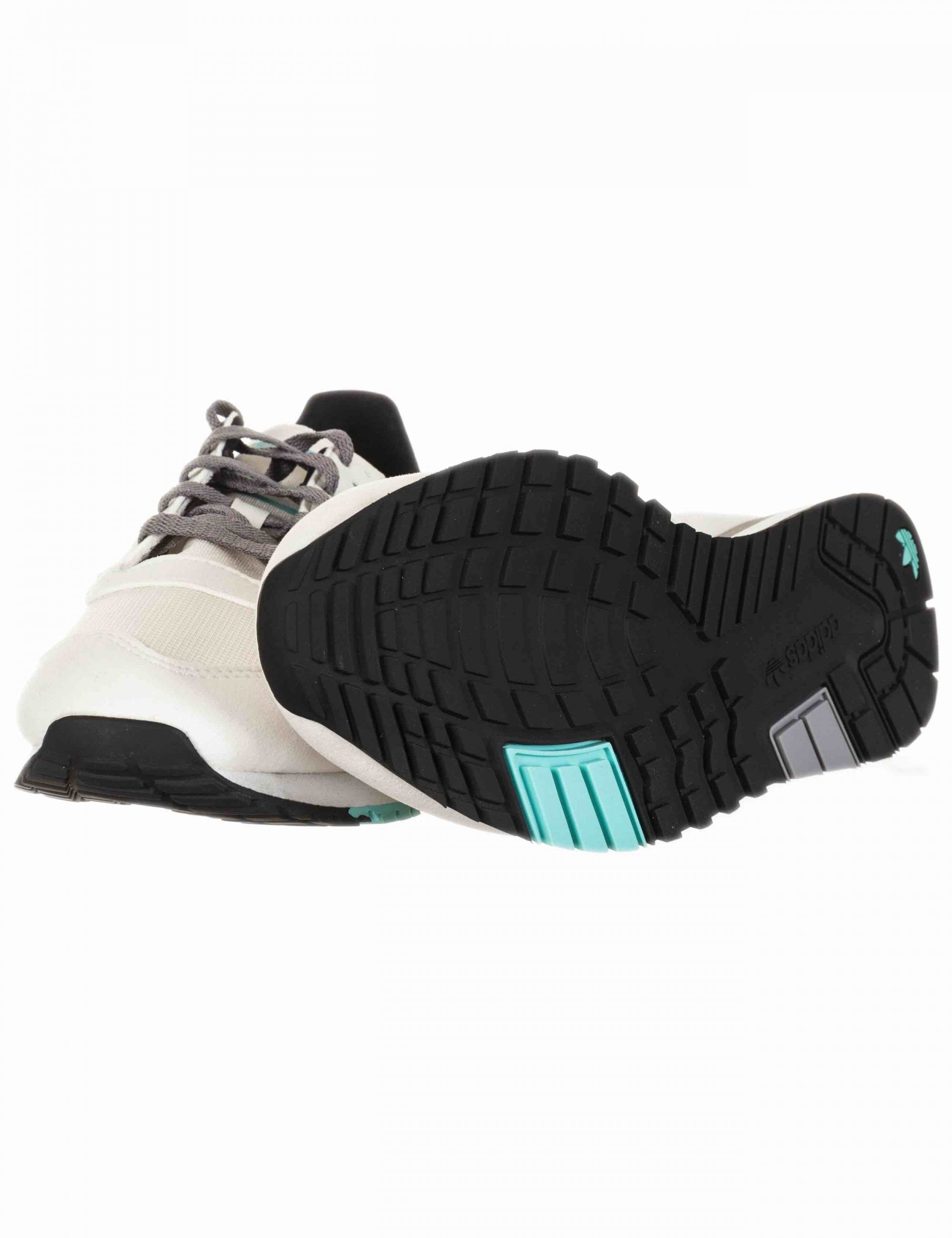 Lowertree Trainers - Footwear White