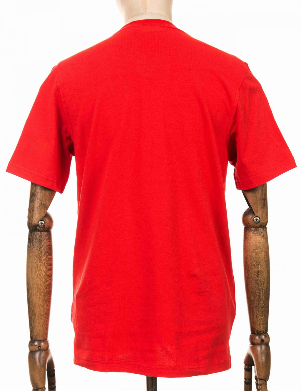 Adicolour Premium T-Shirt - Lush Red