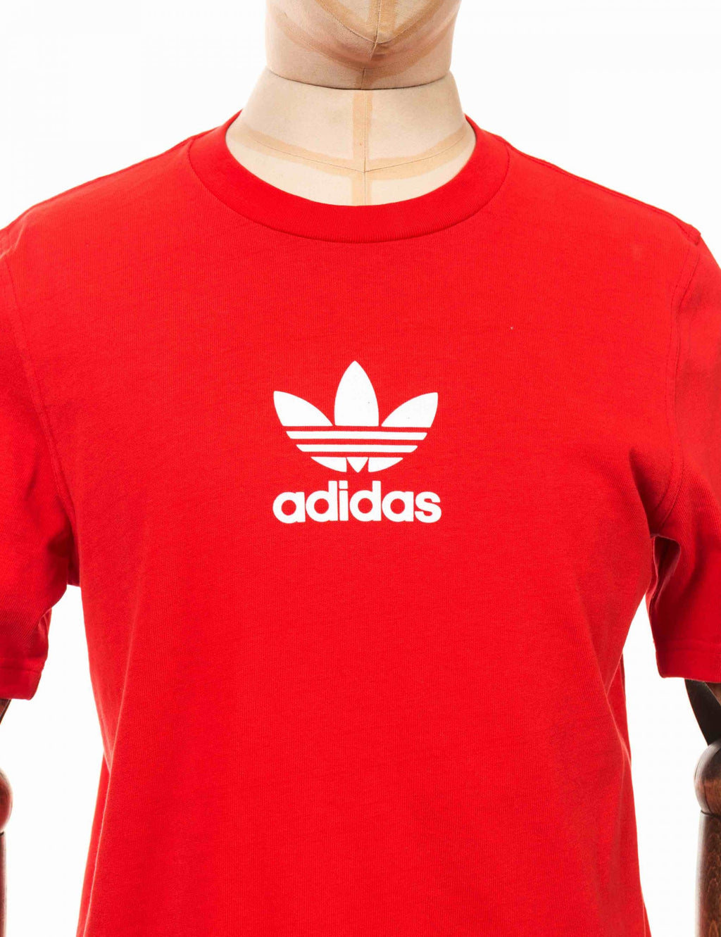 Adicolour Premium T-Shirt - Lush Red