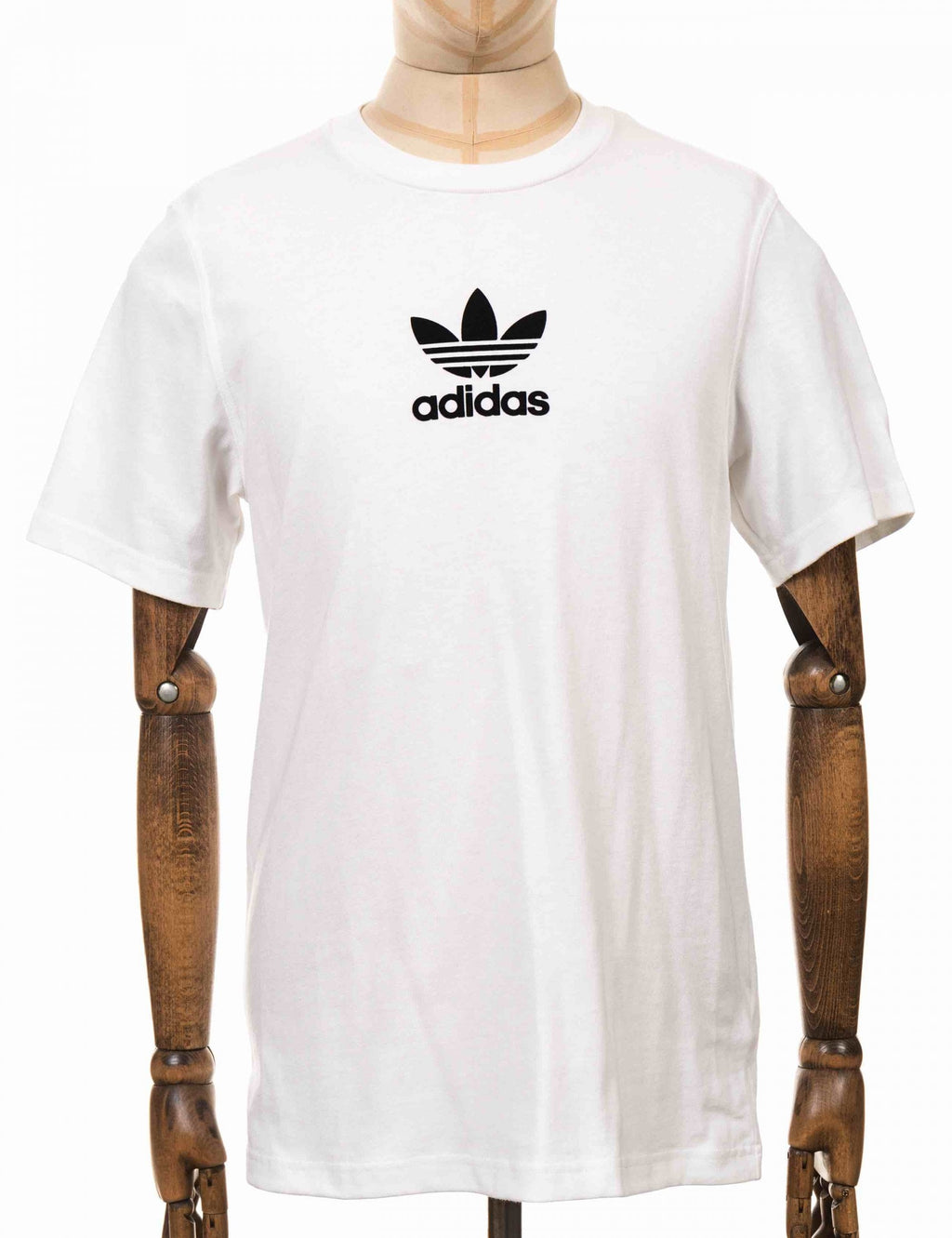 Adicolour Premium T-Shirt - White