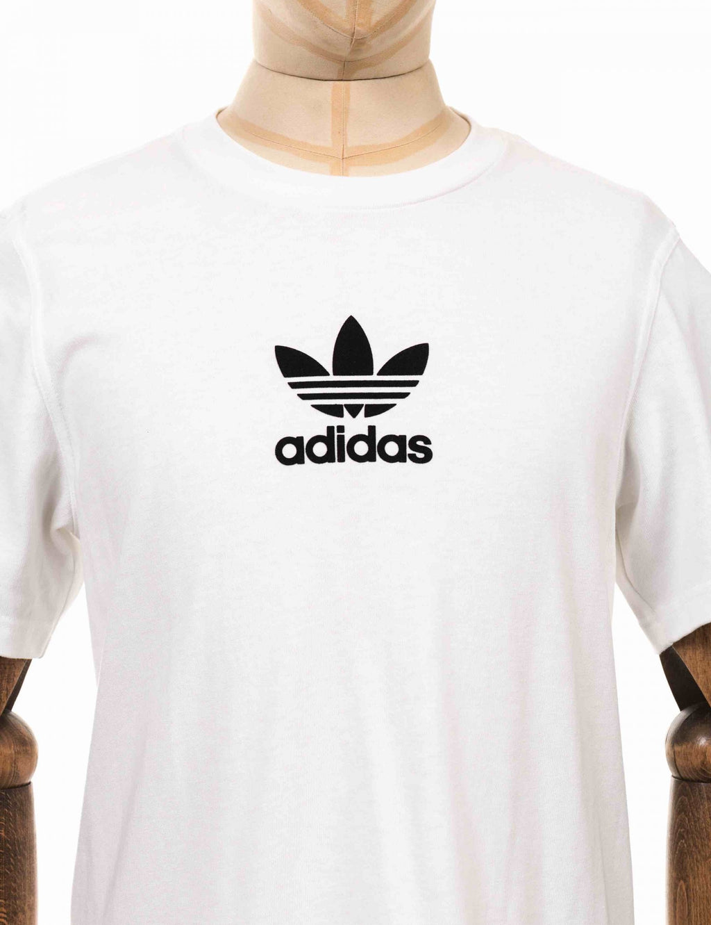 Adicolour Premium T-Shirt - White