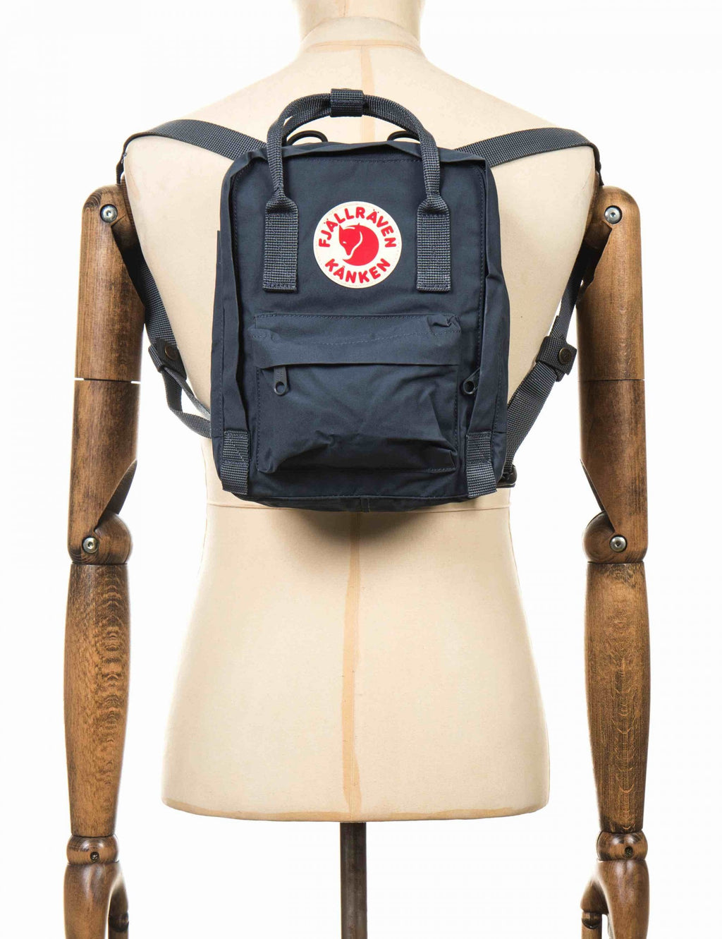 Kanken Mini Backpack - Graphite