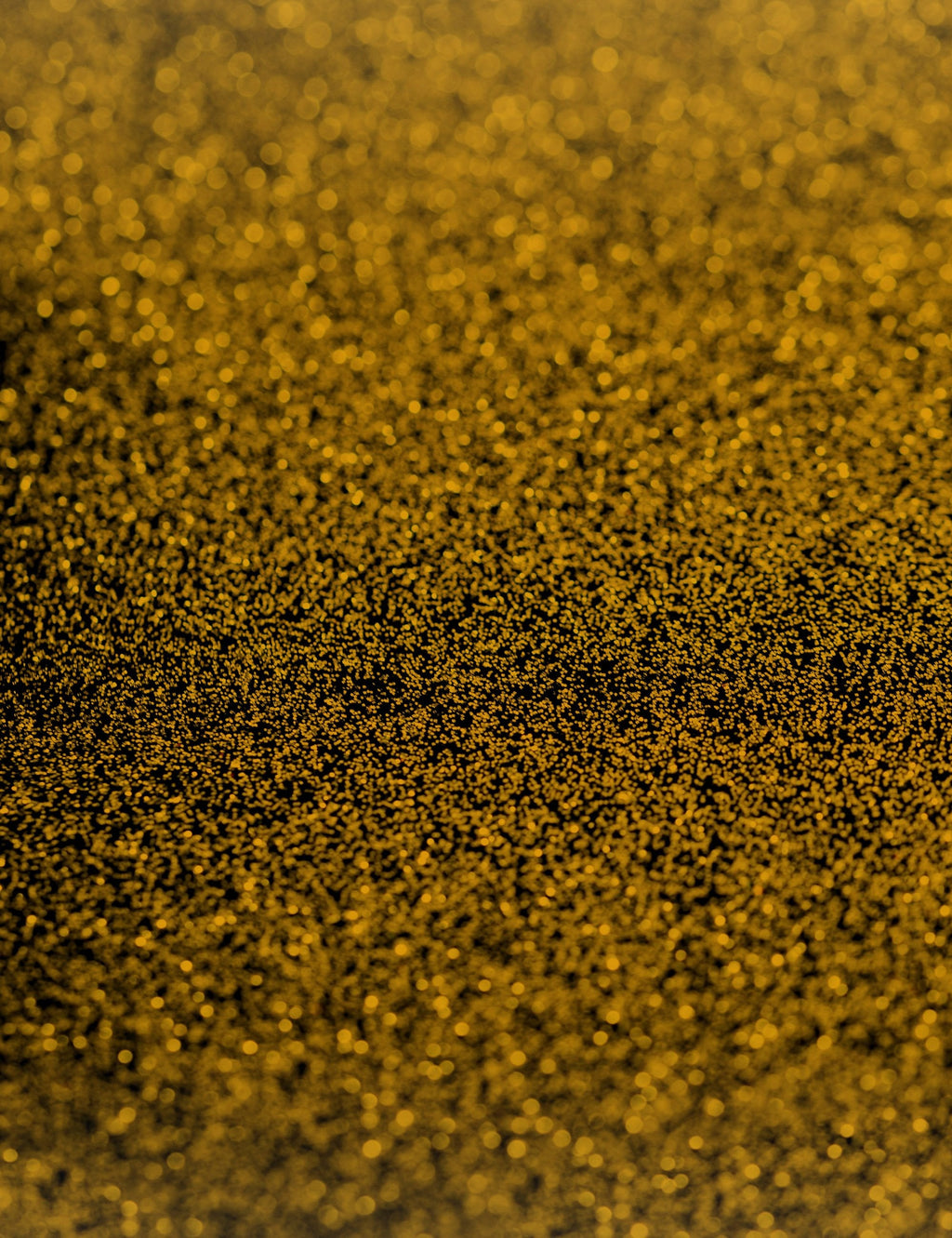 Glitter Effect Spray 400ml - Dusty Gold