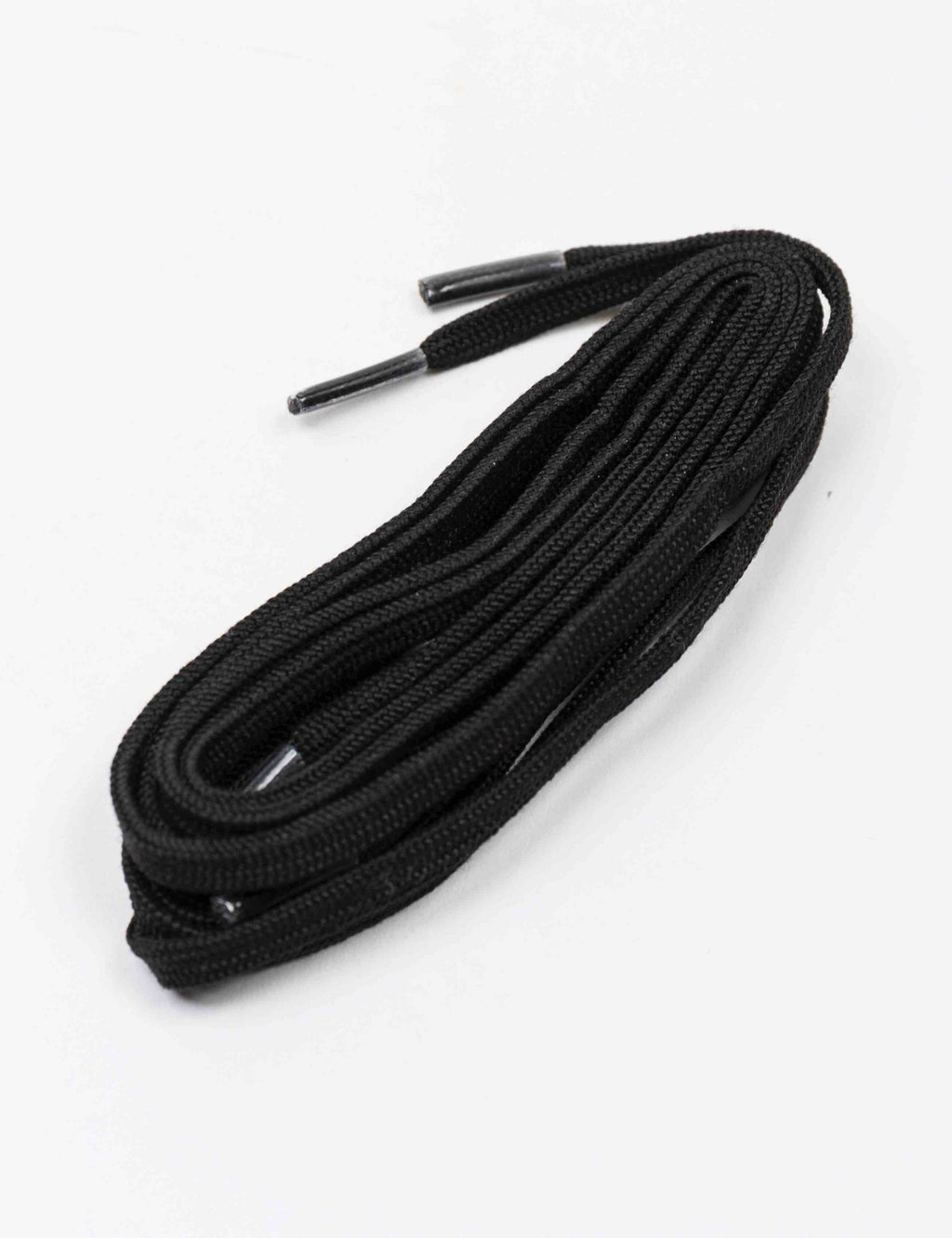 97119 36" Flat Nylon Laces - Black