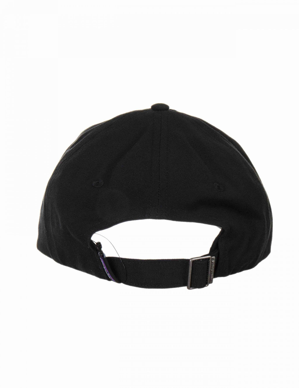 P-6 Label Trad Cap - Black