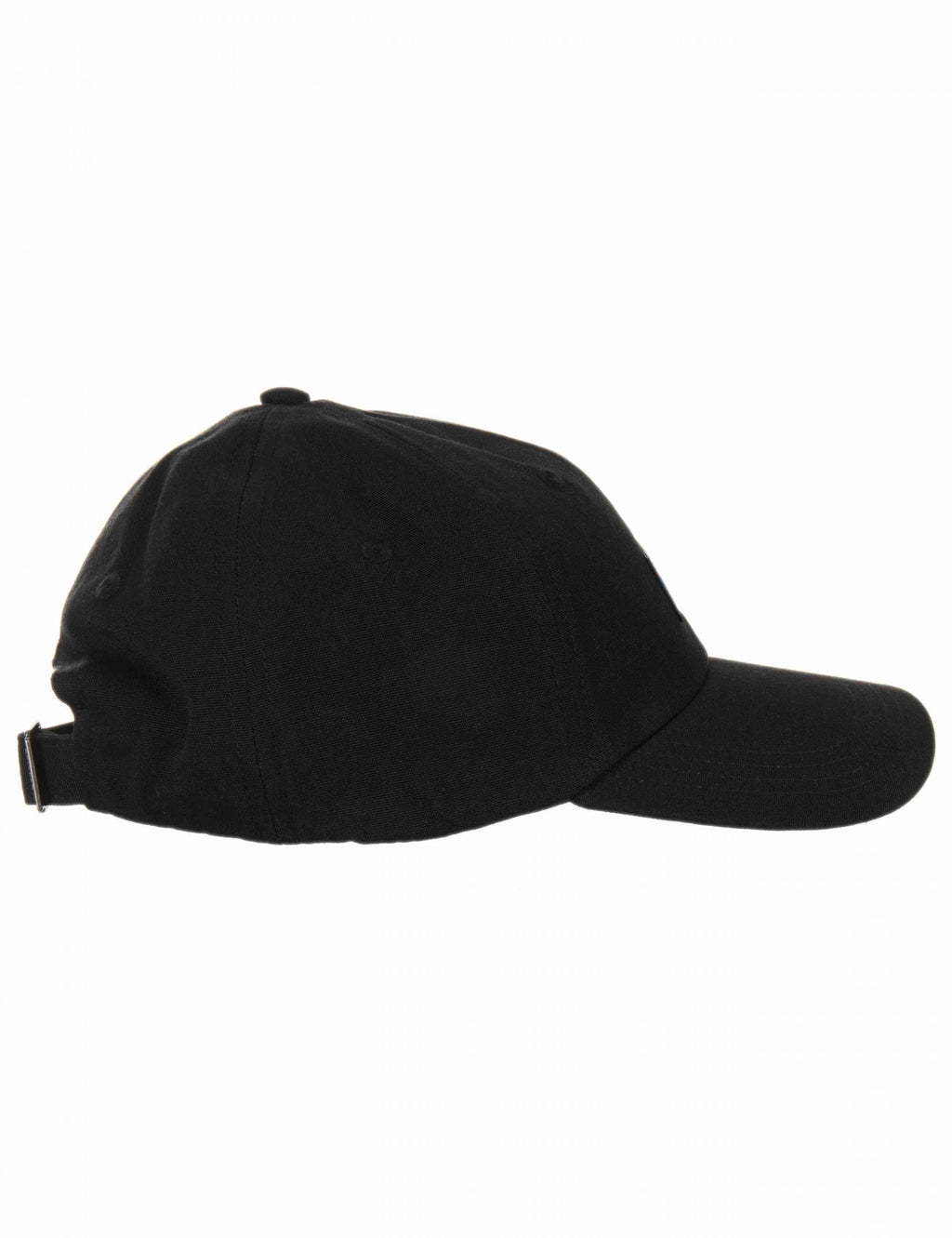 P-6 Label Trad Cap - Black