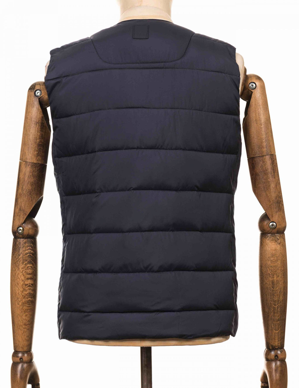 Vidar USX Vest - Navy Dust