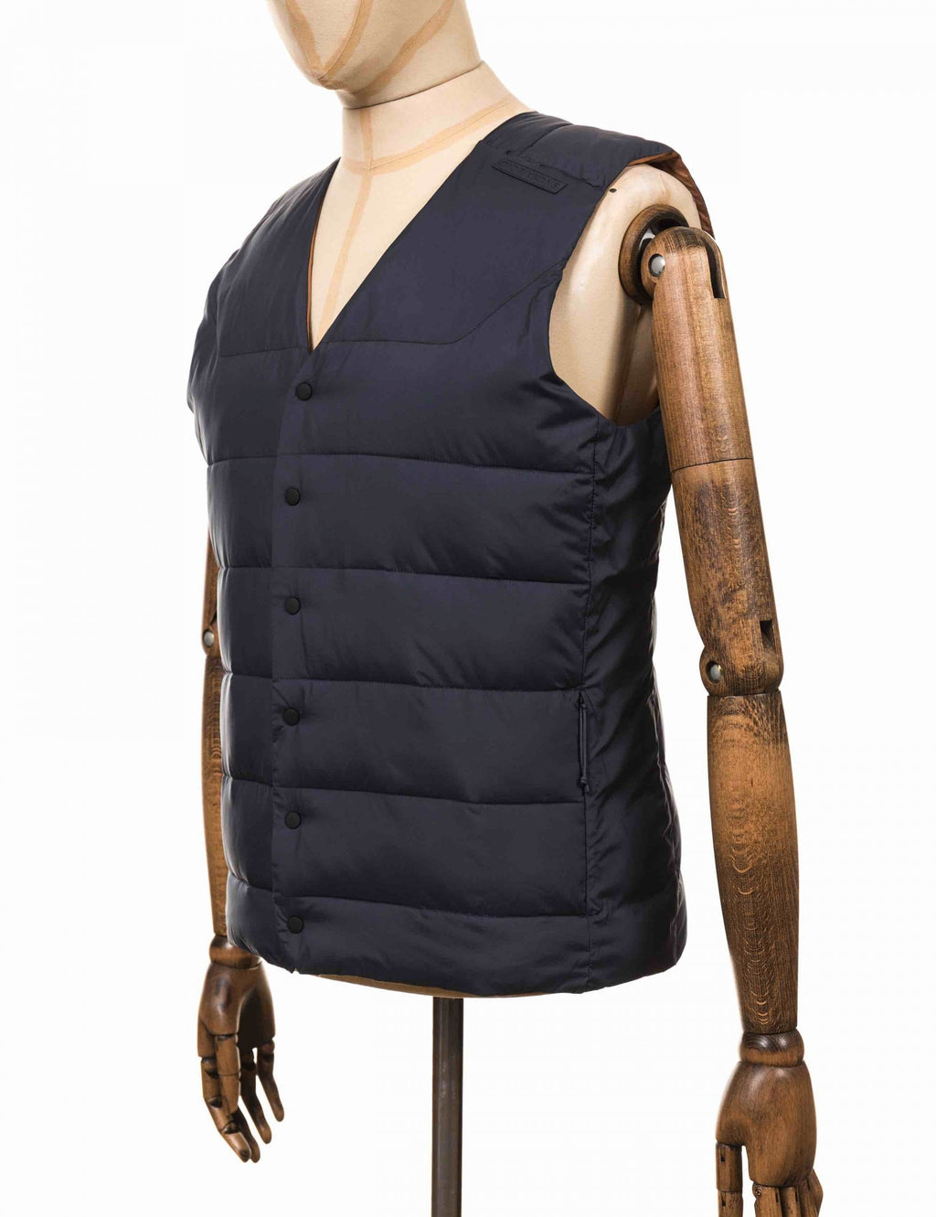 Vidar USX Vest - Navy Dust