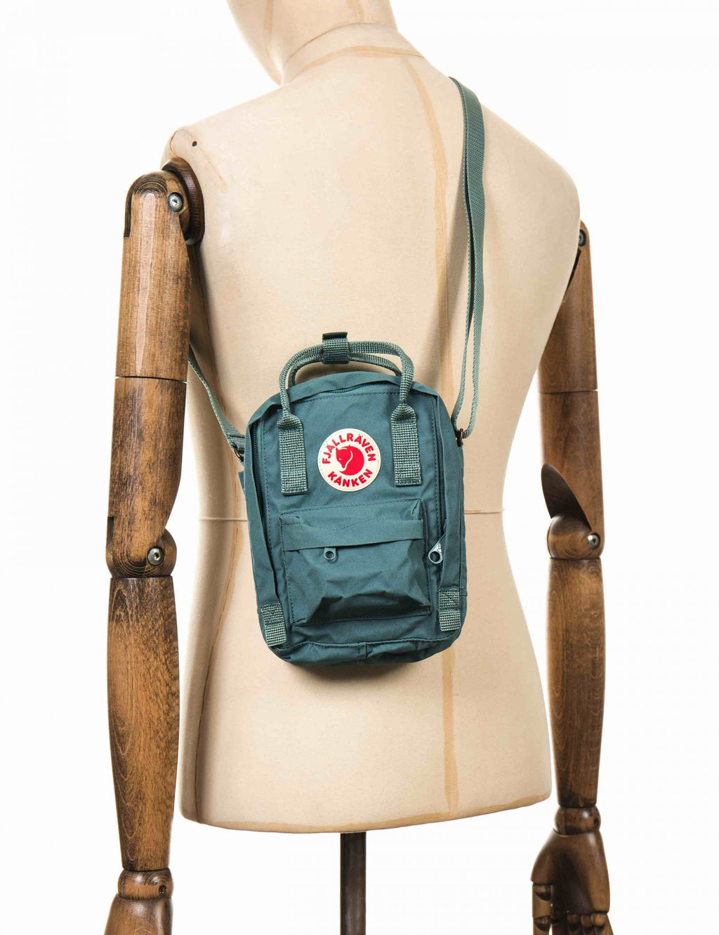 Kanken Sling Bag 2.5L - Frost Green