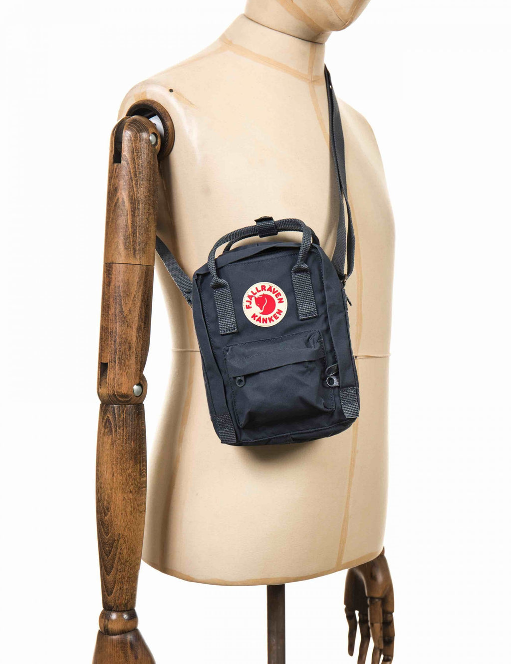 Kanken Sling Bag 2.5L - Graphite