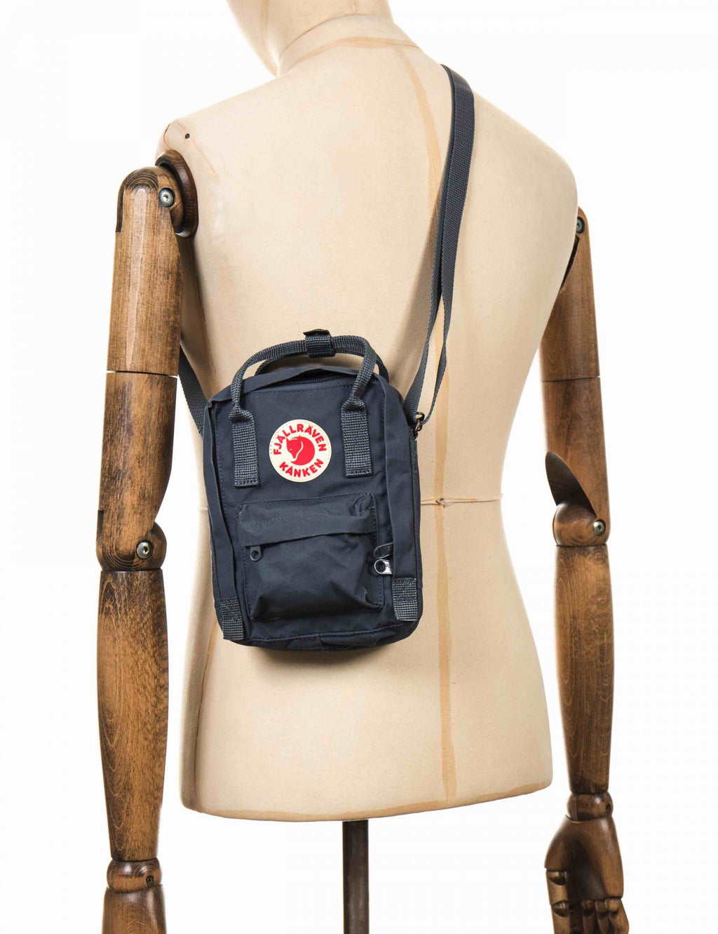Kanken Sling Bag 2.5L - Graphite