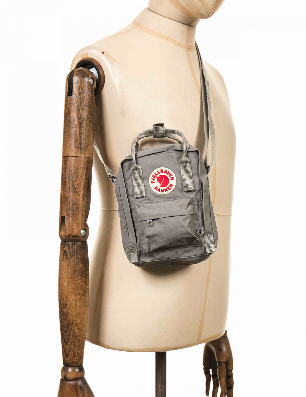 Kanken Sling Bag 2.5L - Fog