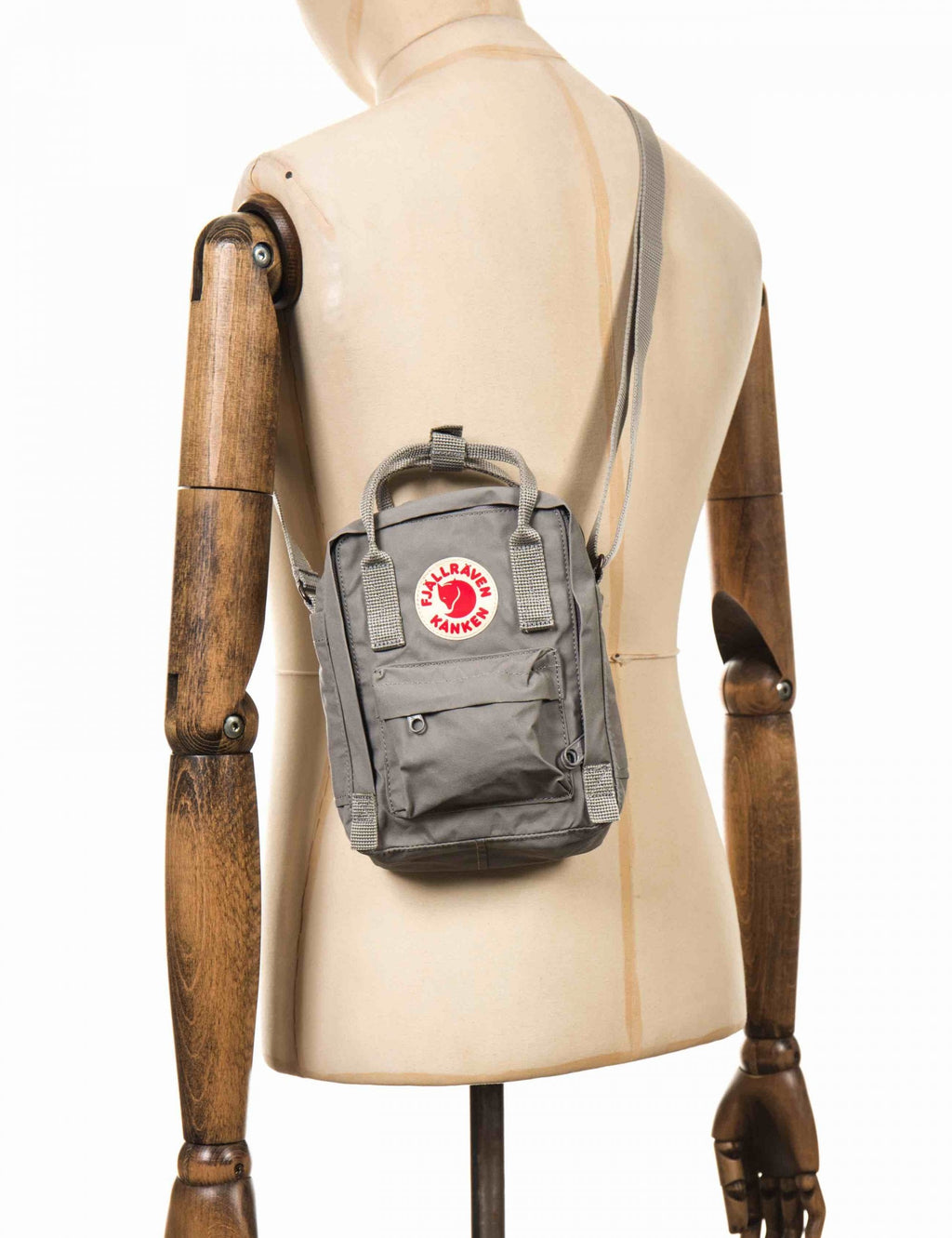 Kanken Sling Bag 2.5L - Fog