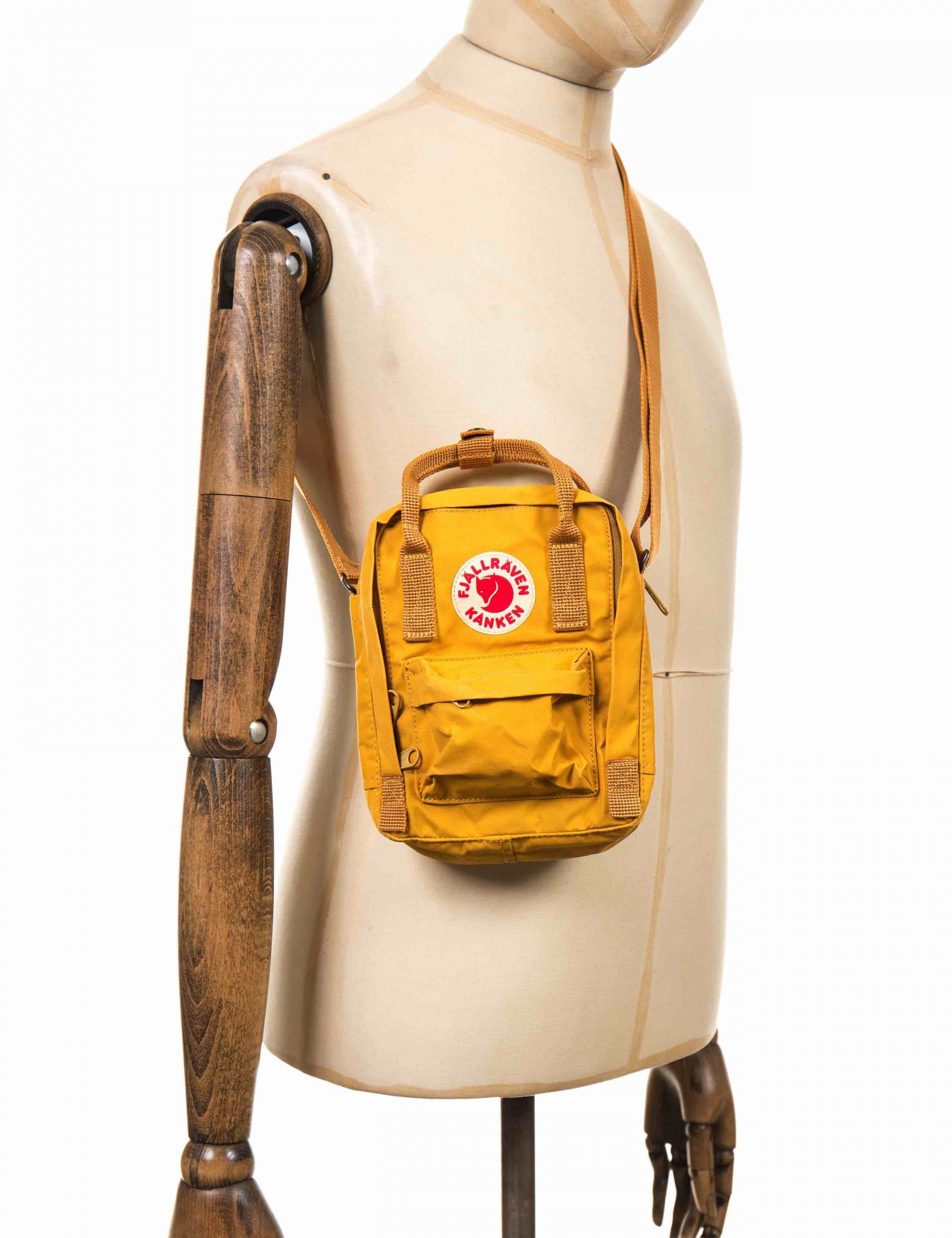 Kanken Sling 2.5L Bag - Ochre
