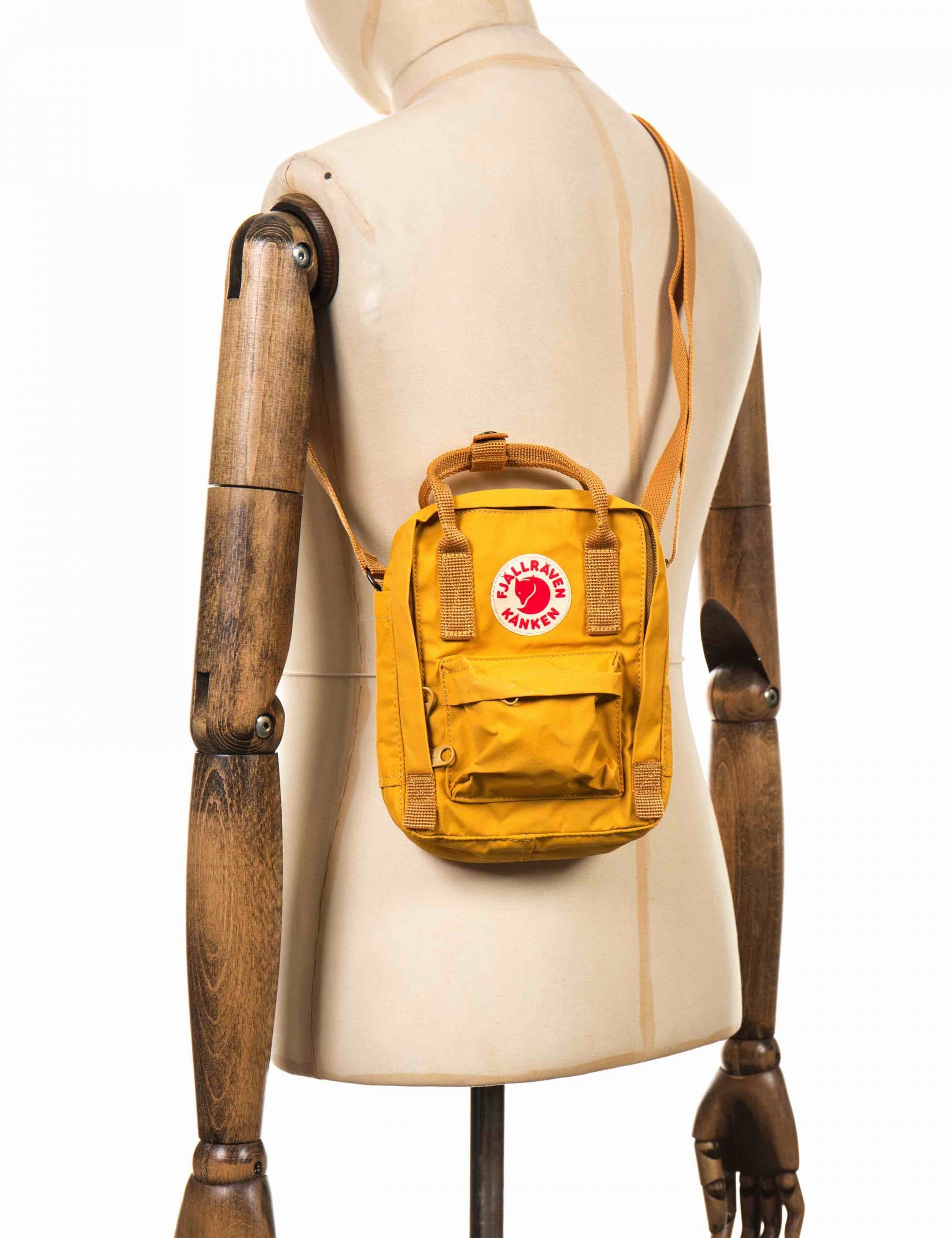 Kanken Sling 2.5L Bag - Ochre