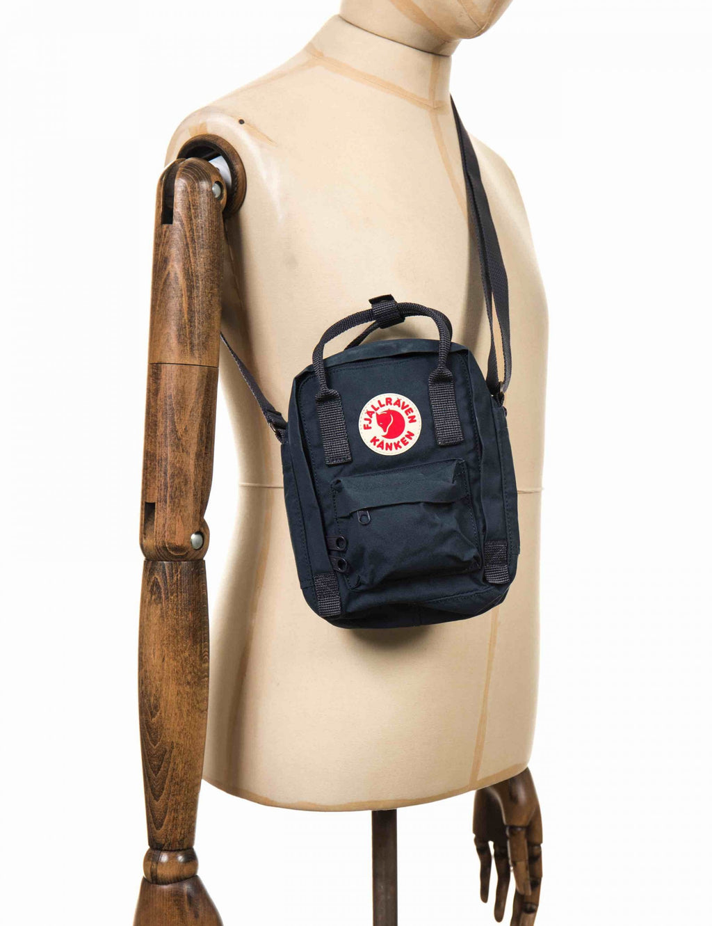 Kanken Sling Bag 2.5L - Navy