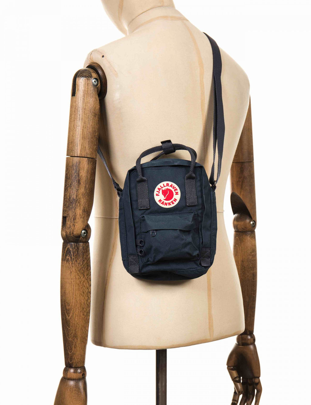 Kanken Sling Bag 2.5L - Navy