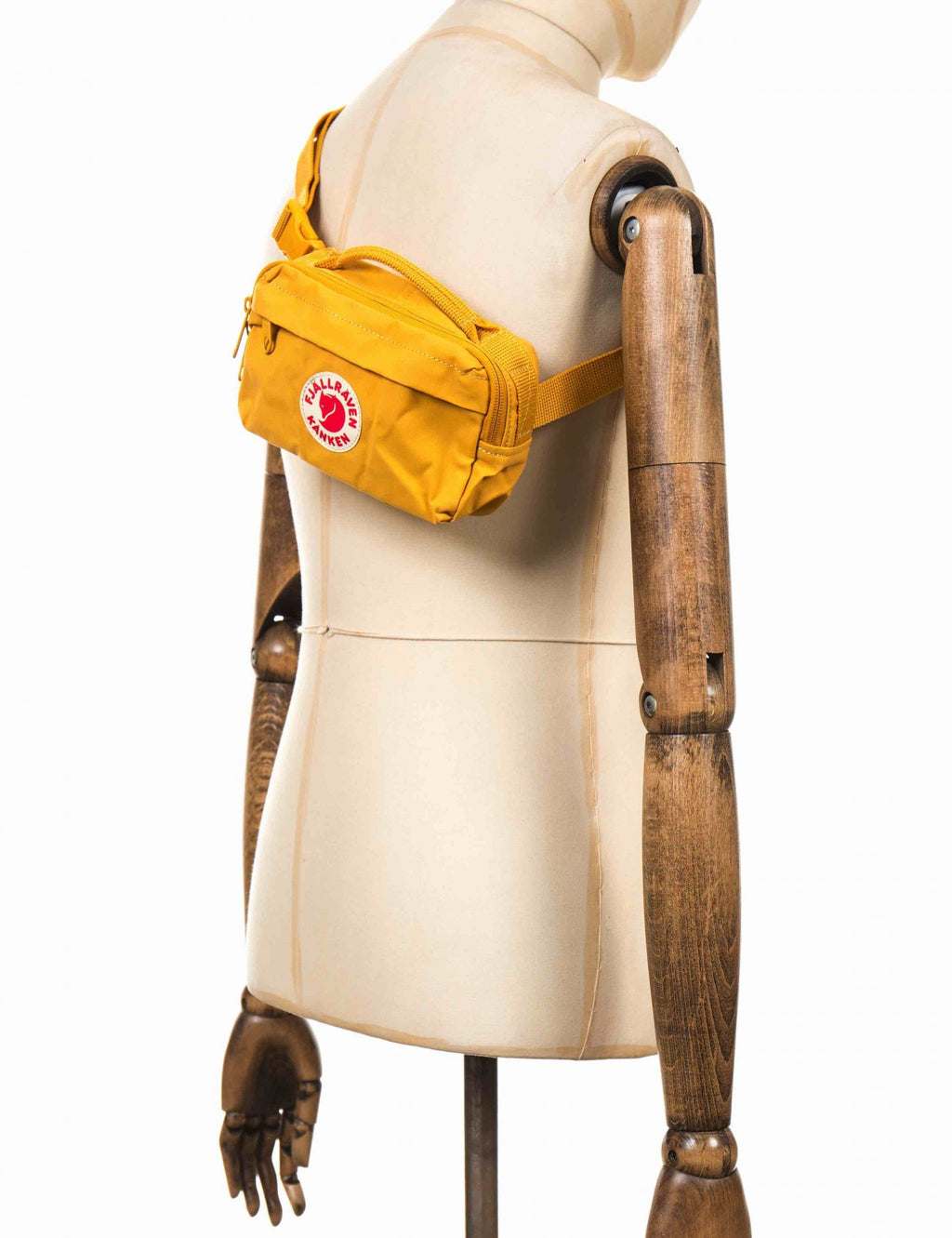 Kanken Hip Pack 2L - Ochre