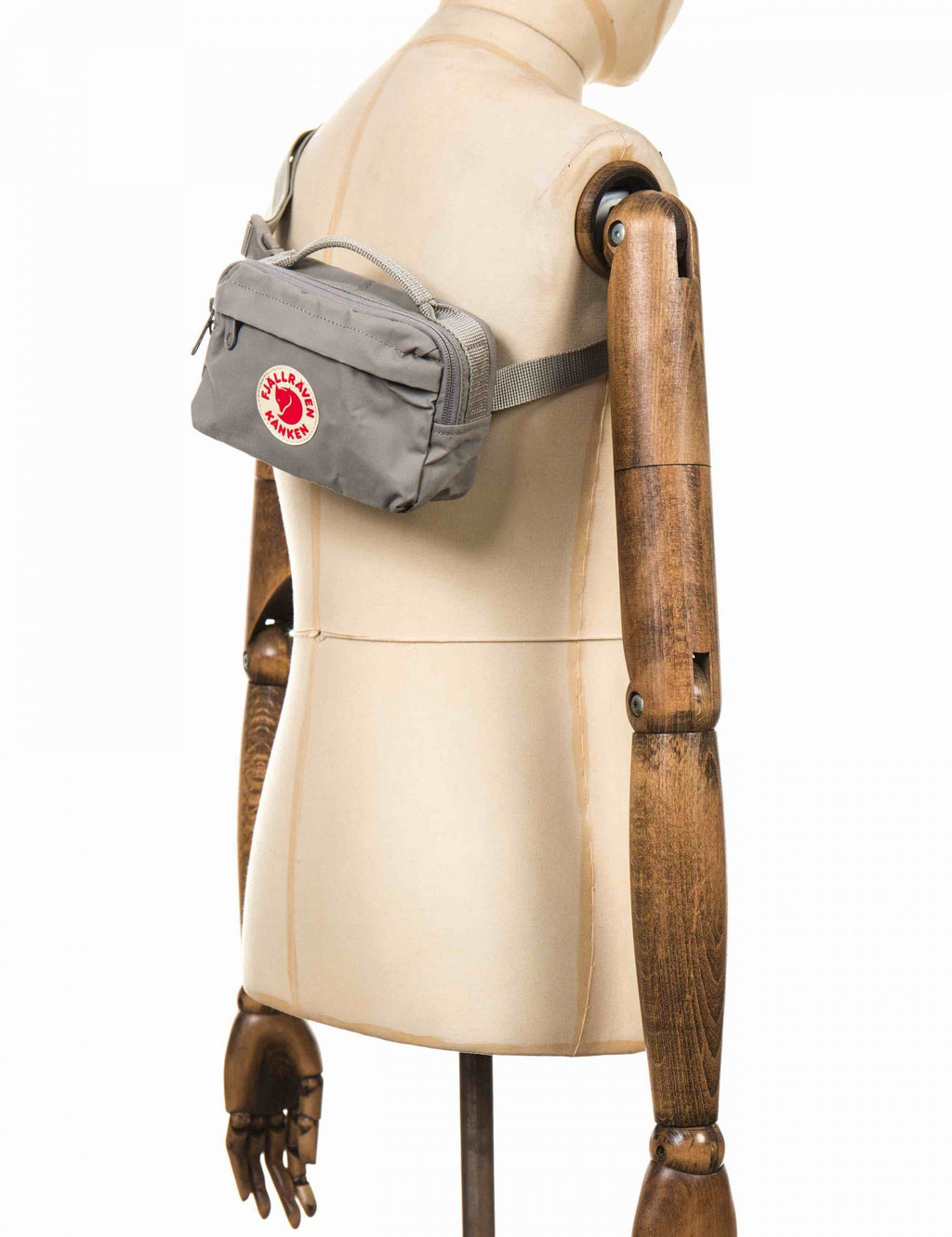 Kanken Hip Pack 2L - Fog