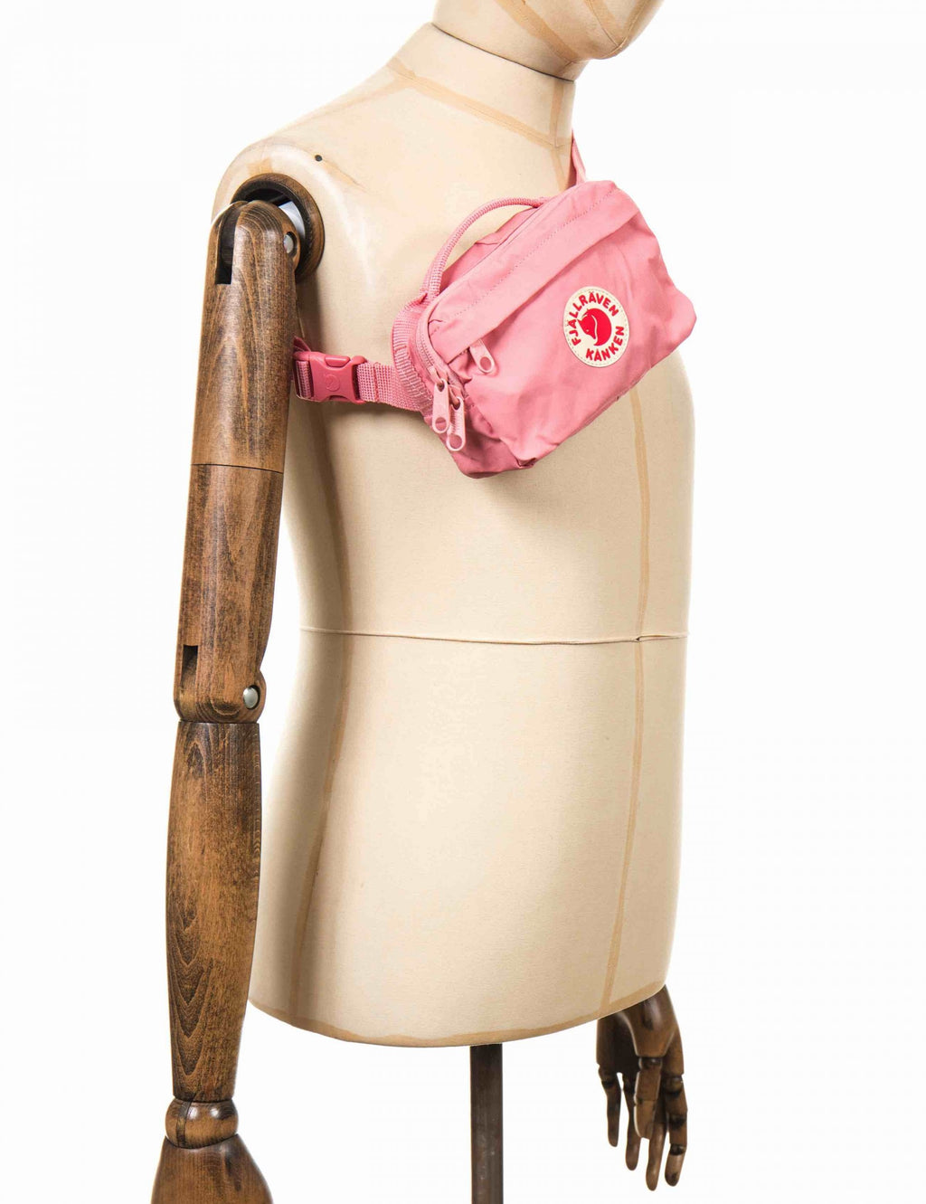 Kanken Hip Pack 2L - Pink