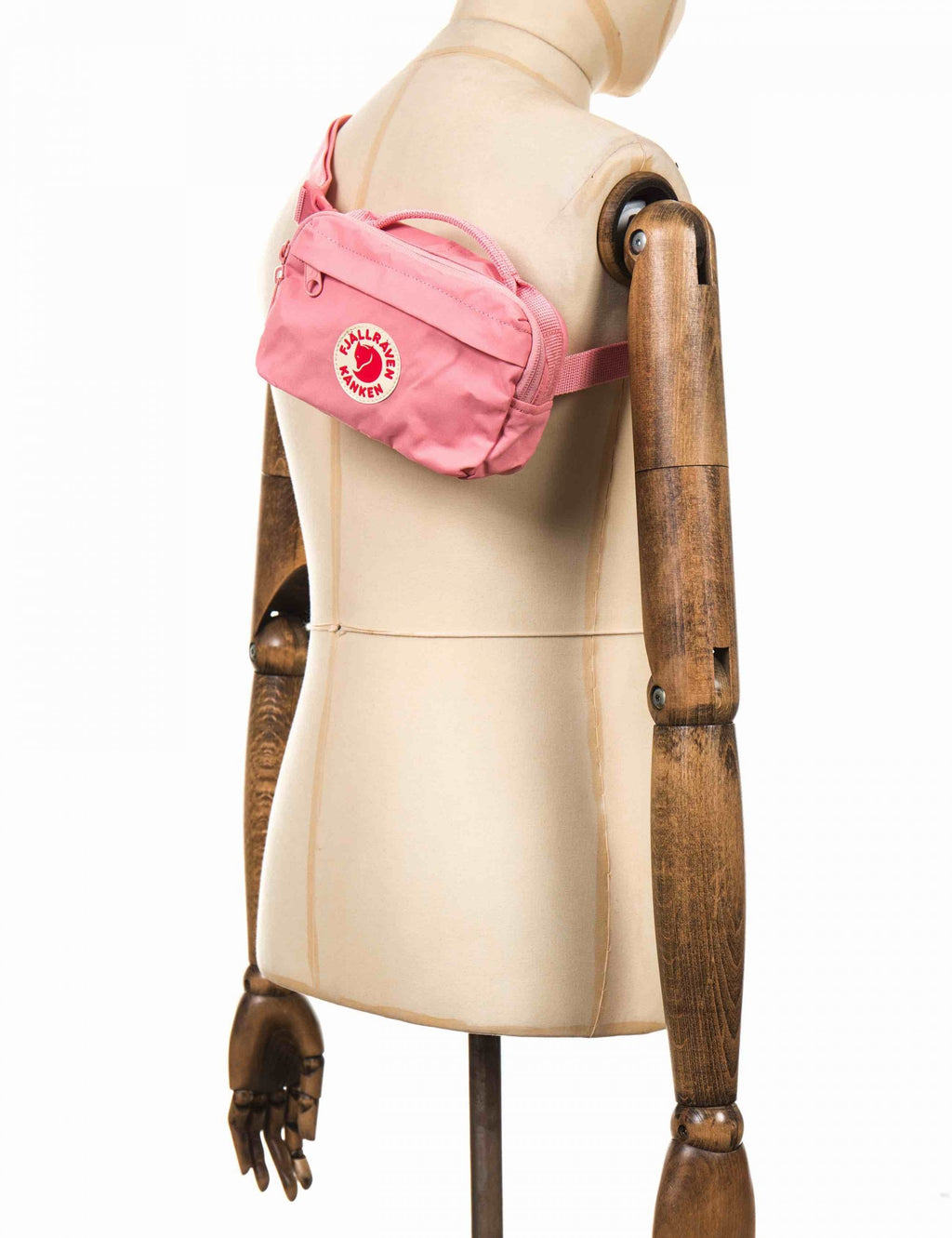 Kanken Hip Pack 2L - Pink