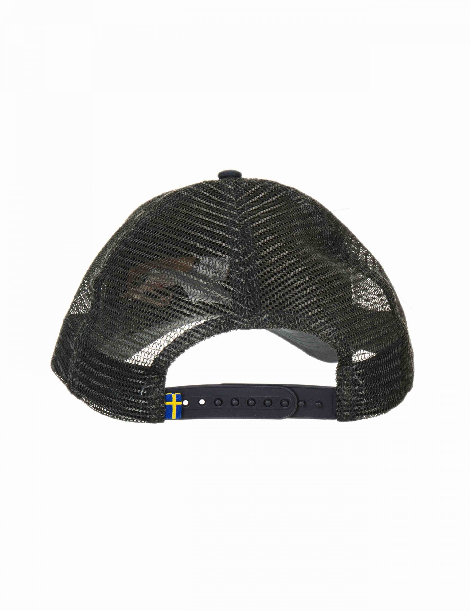 1960 Logo Langtradarkeps Cap - Dark Navy