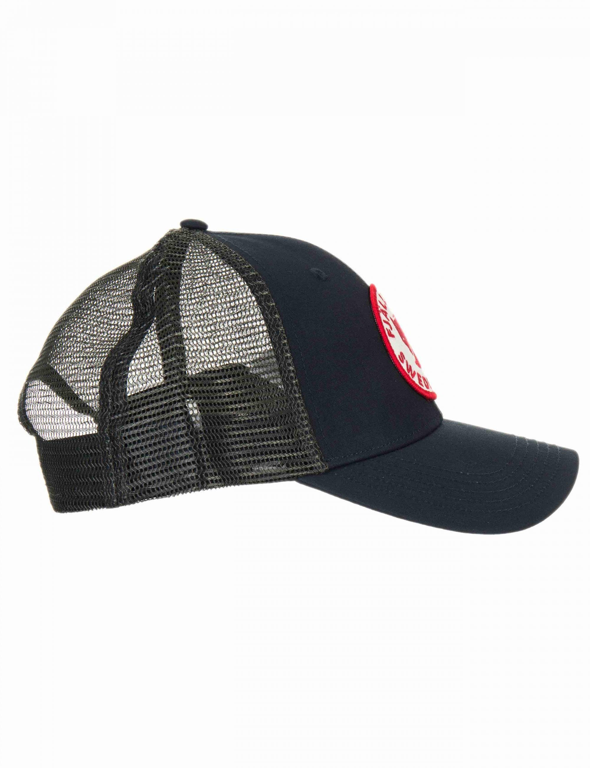 1960 Logo Langtradarkeps Cap - Dark Navy