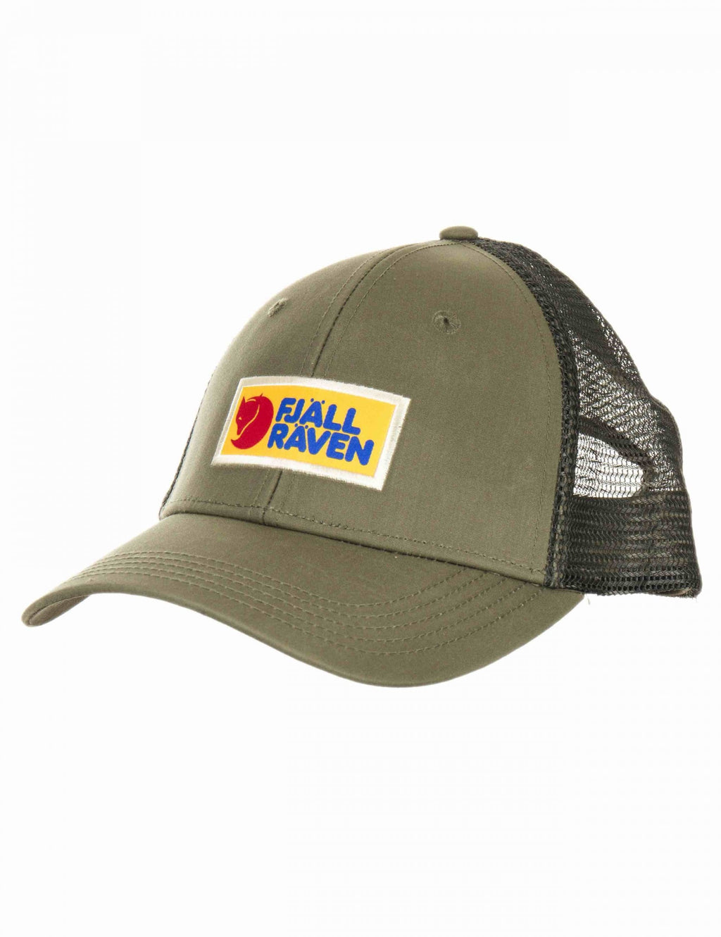 Vardag Langtradarkeps Cap - Green