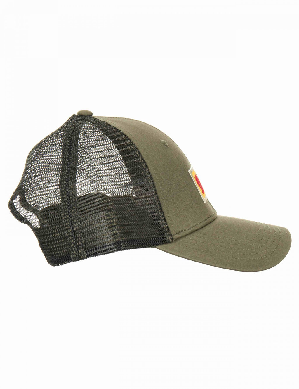 Vardag Langtradarkeps Cap - Green