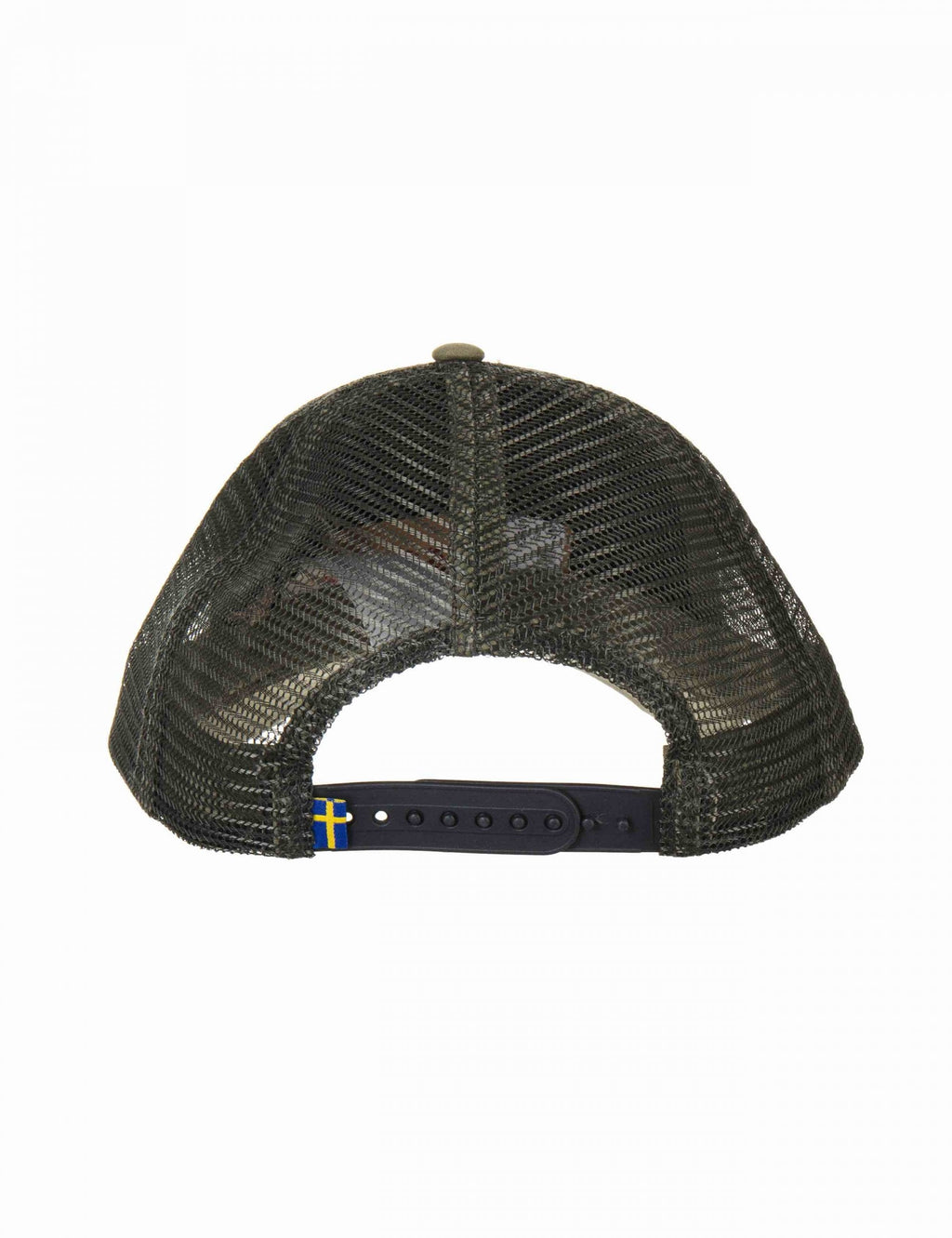 1960 Logo Langtradarkeps Cap - Green