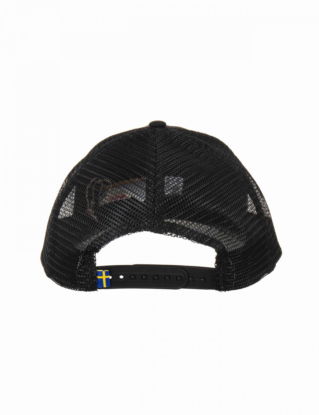 Vardag Langtradarkeps Cap - Black