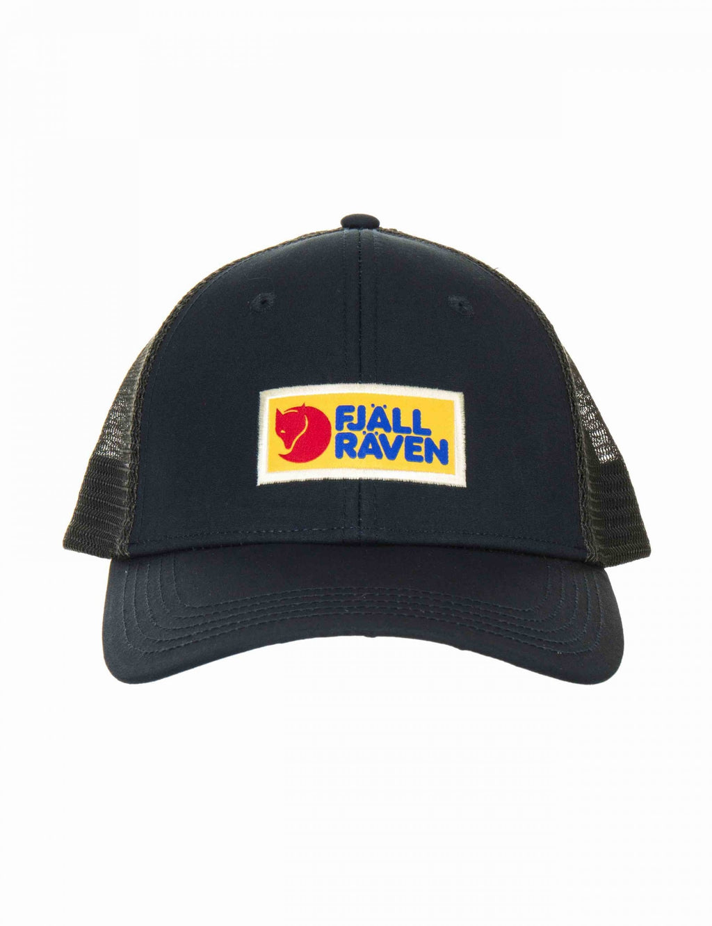 Vardag Langtradarkeps Cap - Dark Navy