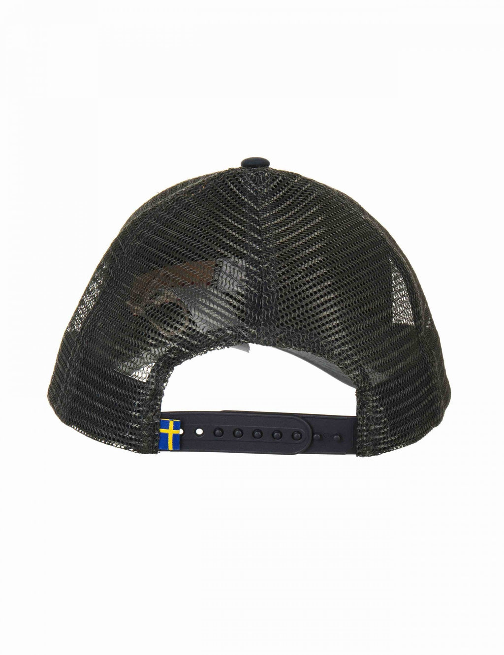 Vardag Langtradarkeps Cap - Dark Navy