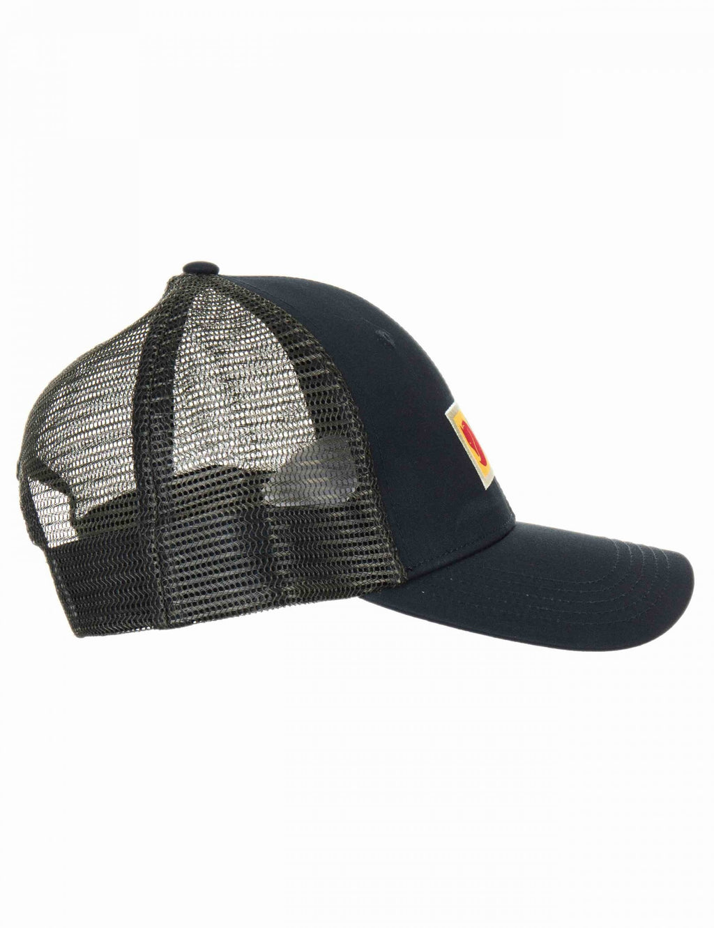 Vardag Langtradarkeps Cap - Dark Navy