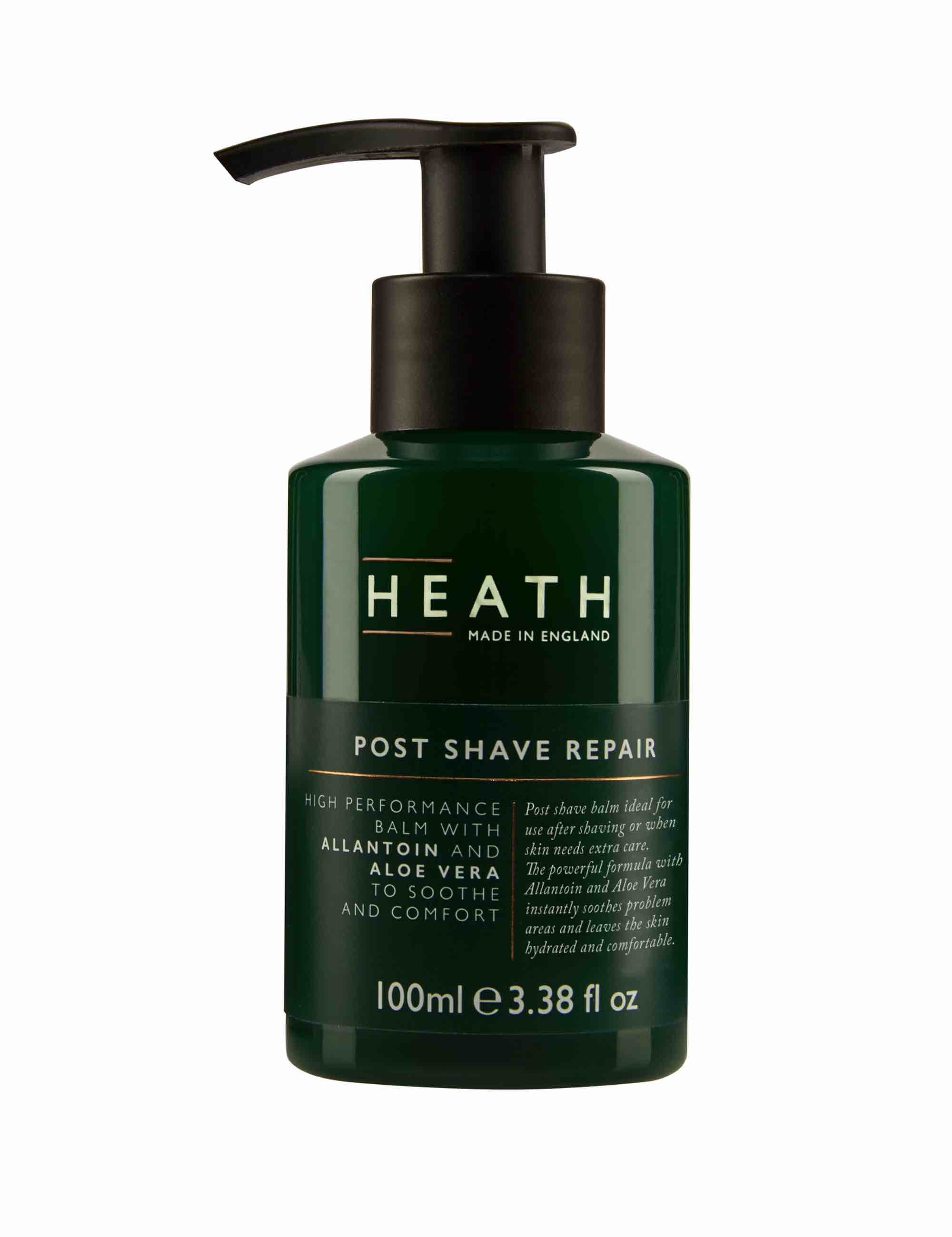 Heath Men's Skincare & Grooming - Fat Buddha Store