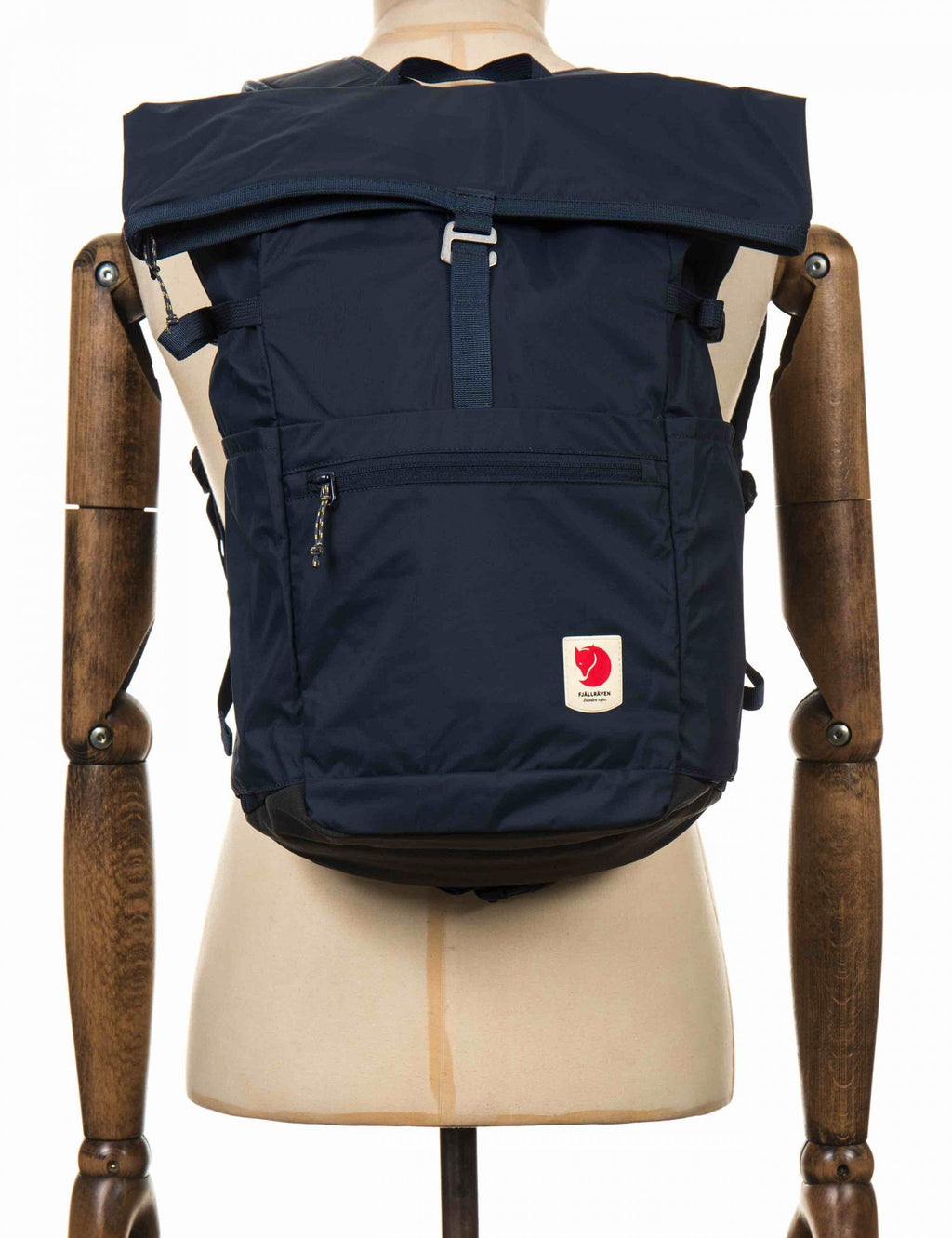High Coast Foldsack 24L - Navy