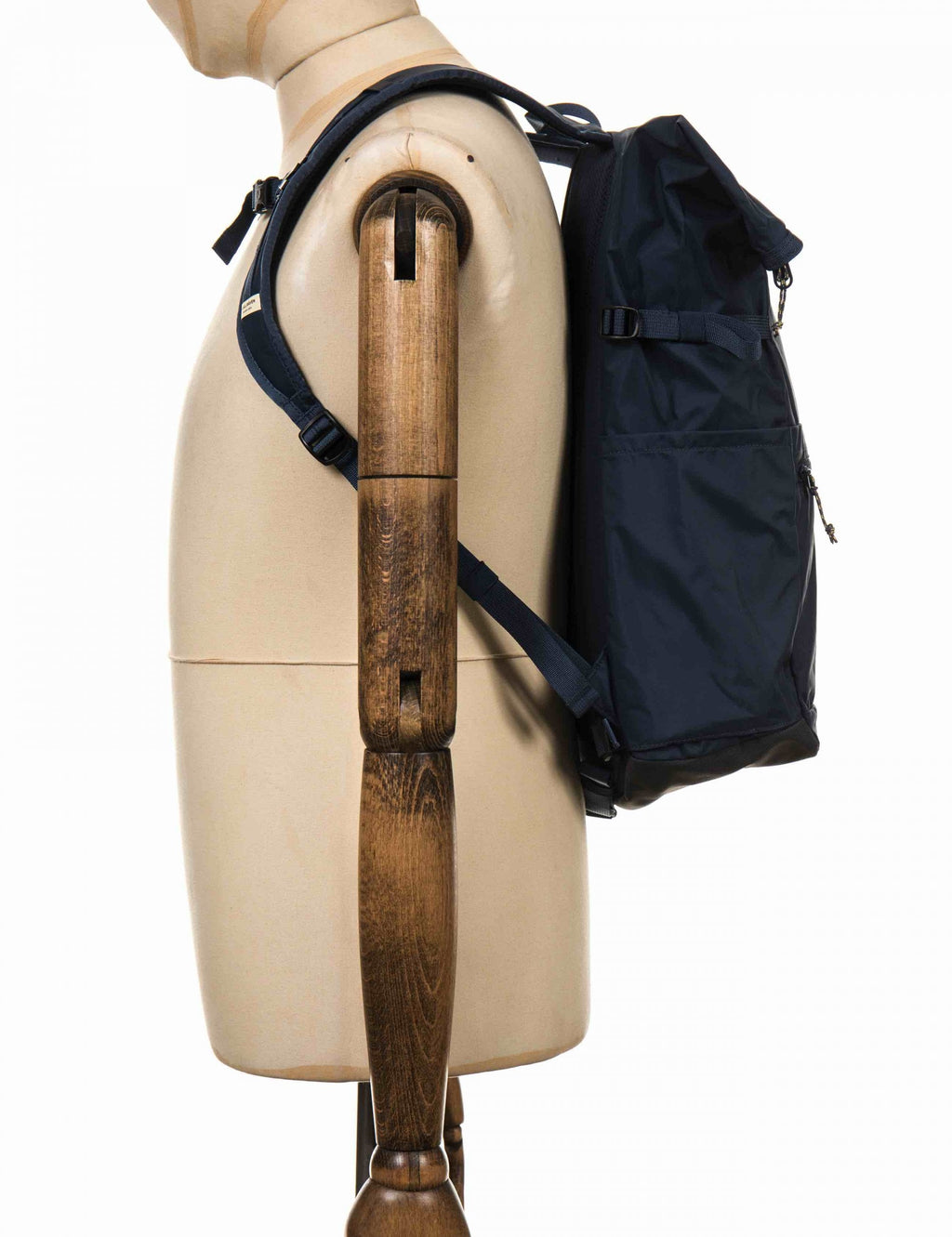 High Coast Foldsack 24L - Navy