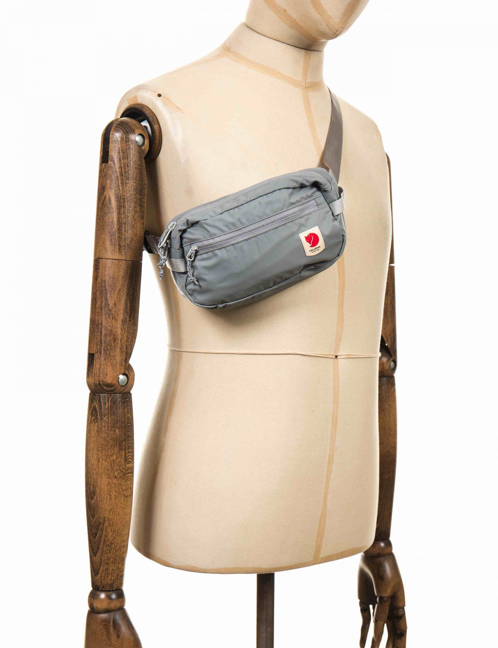 High Coast Hip Pack 1.5L - Shark Grey