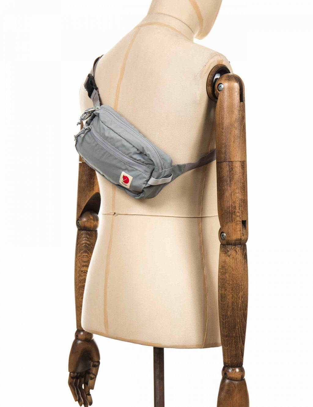 High Coast Hip Pack 1.5L - Shark Grey