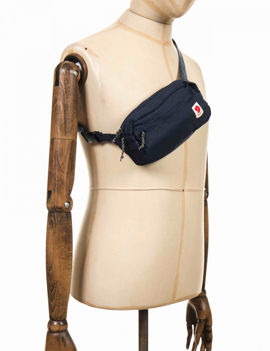 High Coast Hip Pack 1.5L - Navy