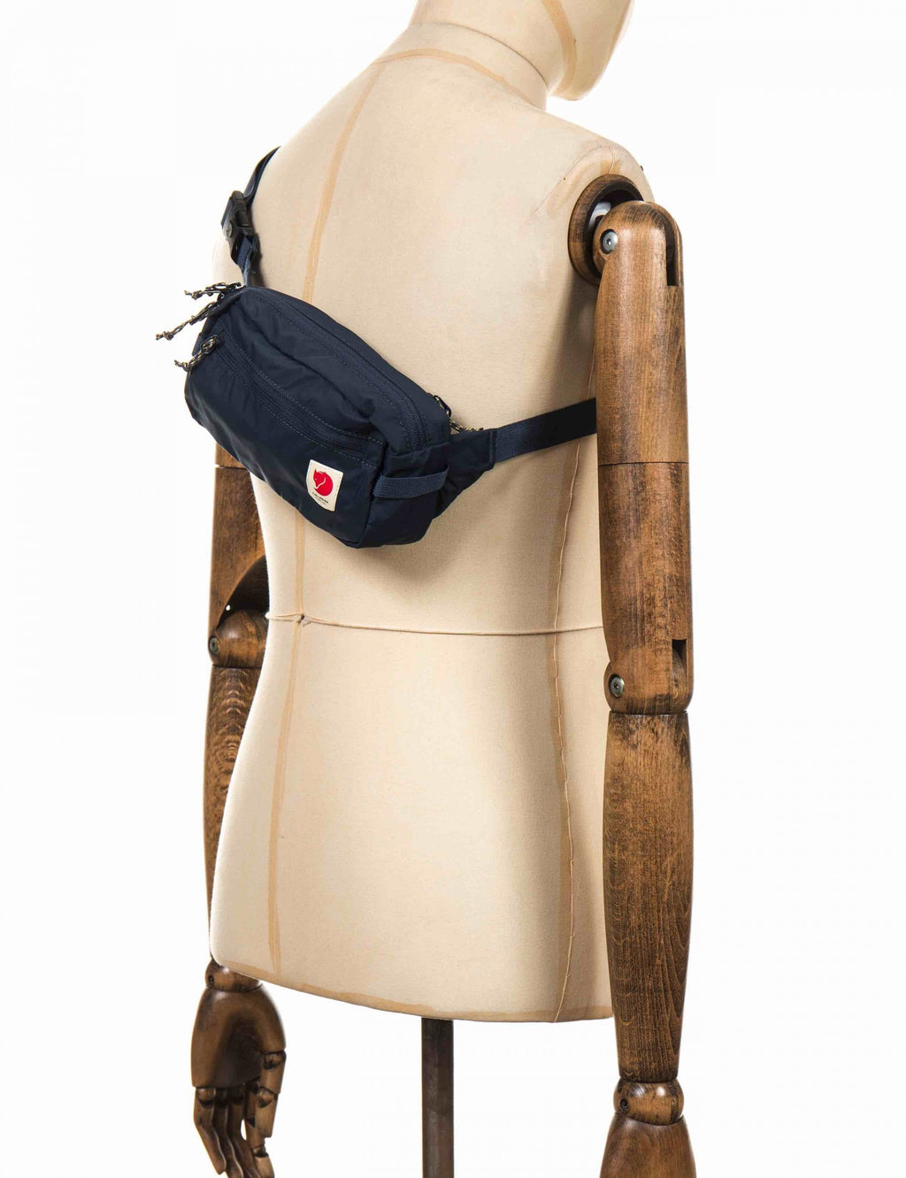High Coast Hip Pack 1.5L - Navy
