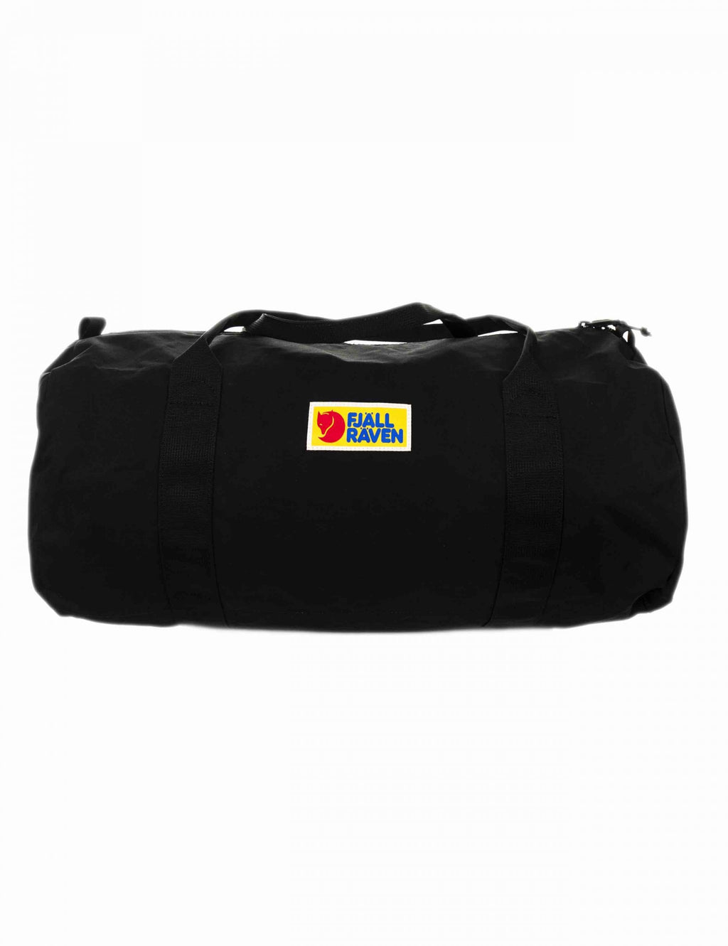 Vardag Duffel Bag 30L - Black