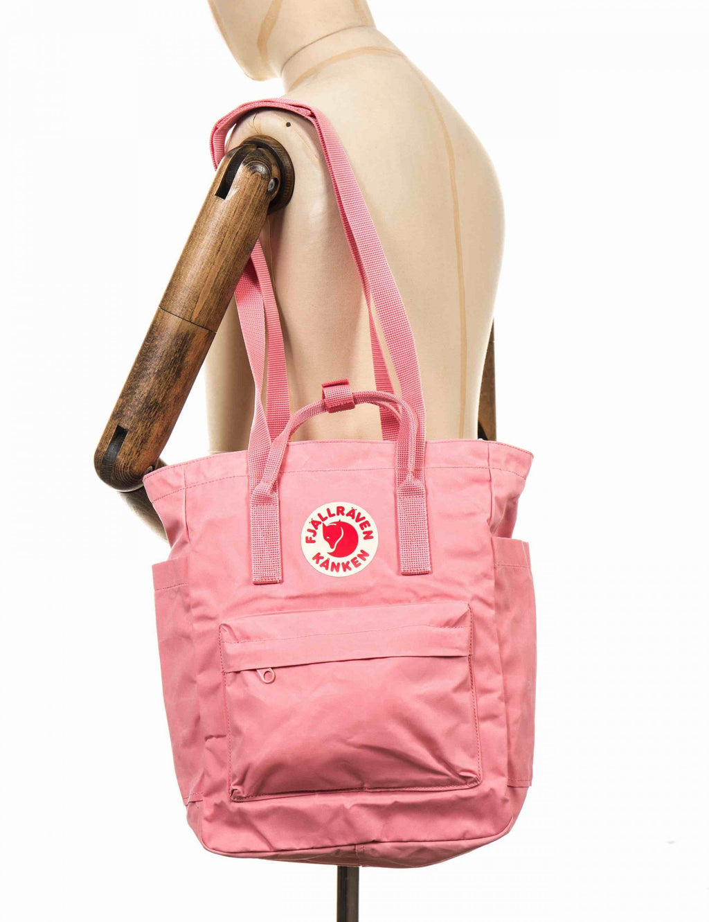 Kanken Totepack 14L - Pink